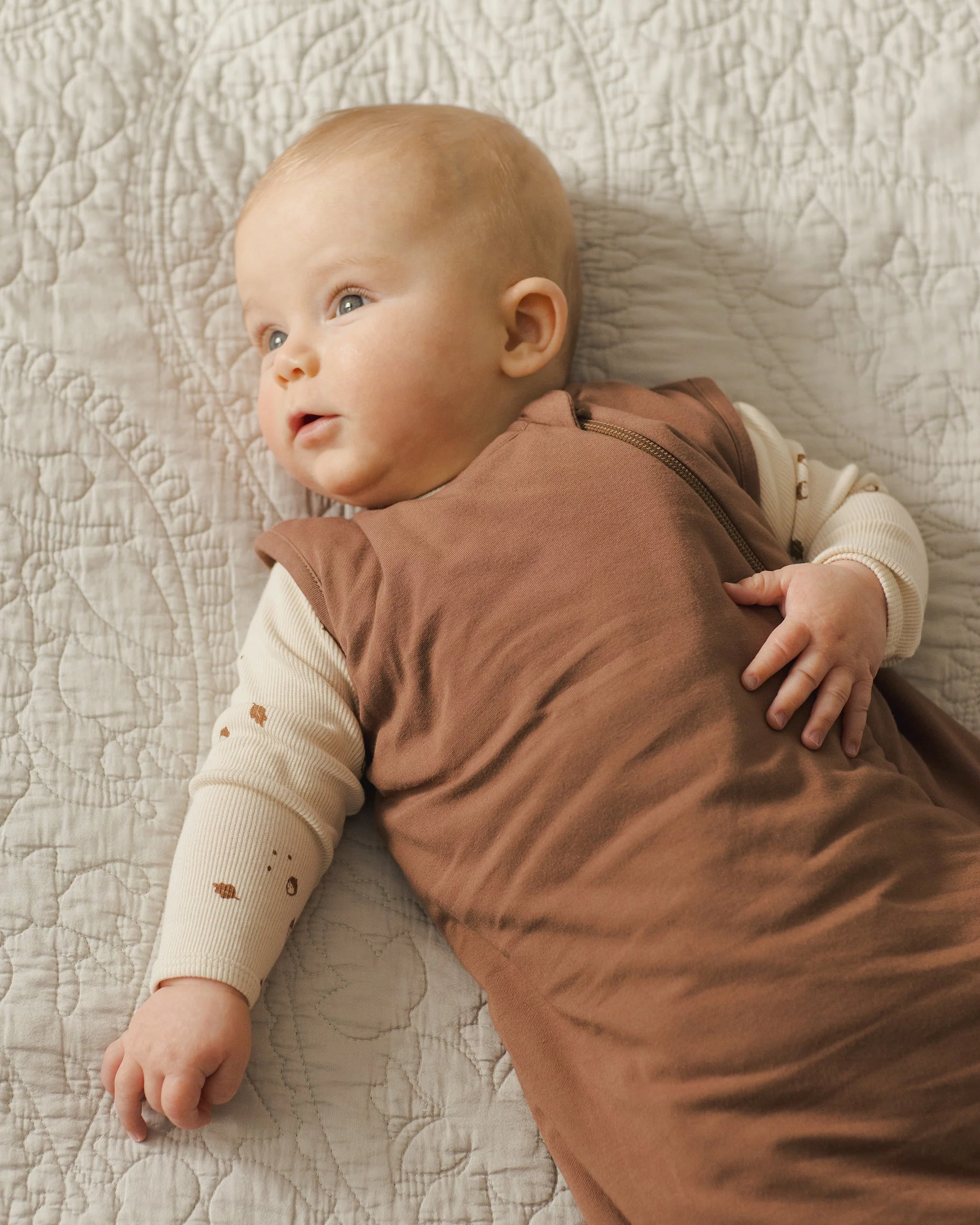 Bamboo Sleep Bag || Cedar - Image 3