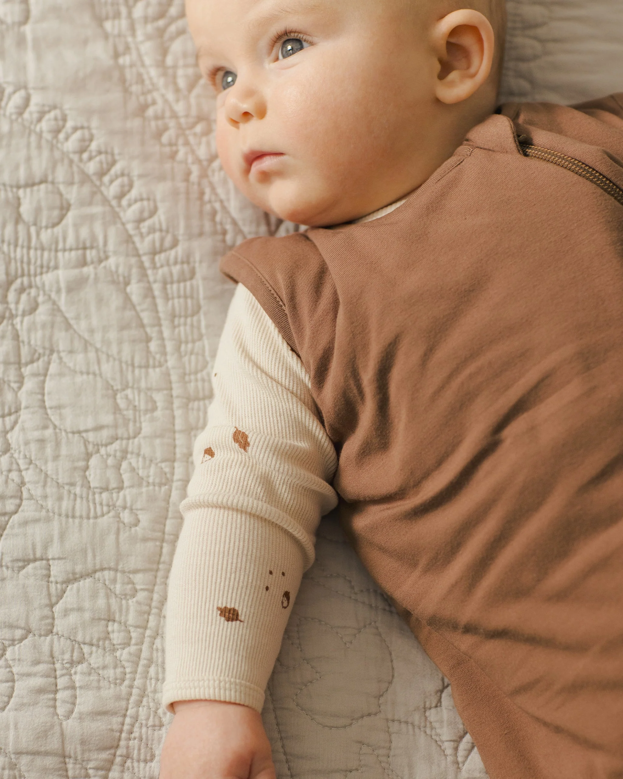 Bamboo Sleep Bag || Cedar - Image 4