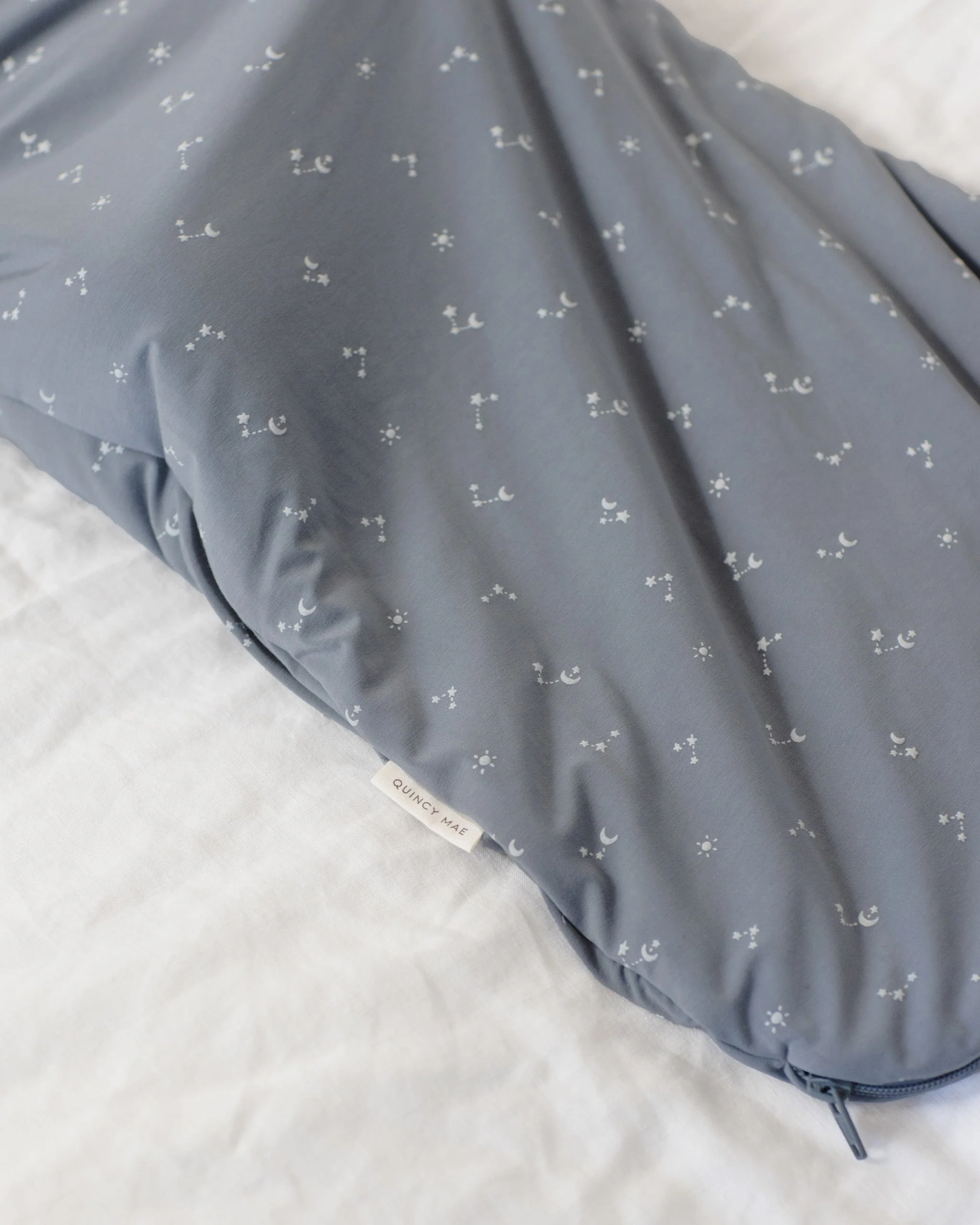 Bamboo Sleep Bag Starlight - Image 3