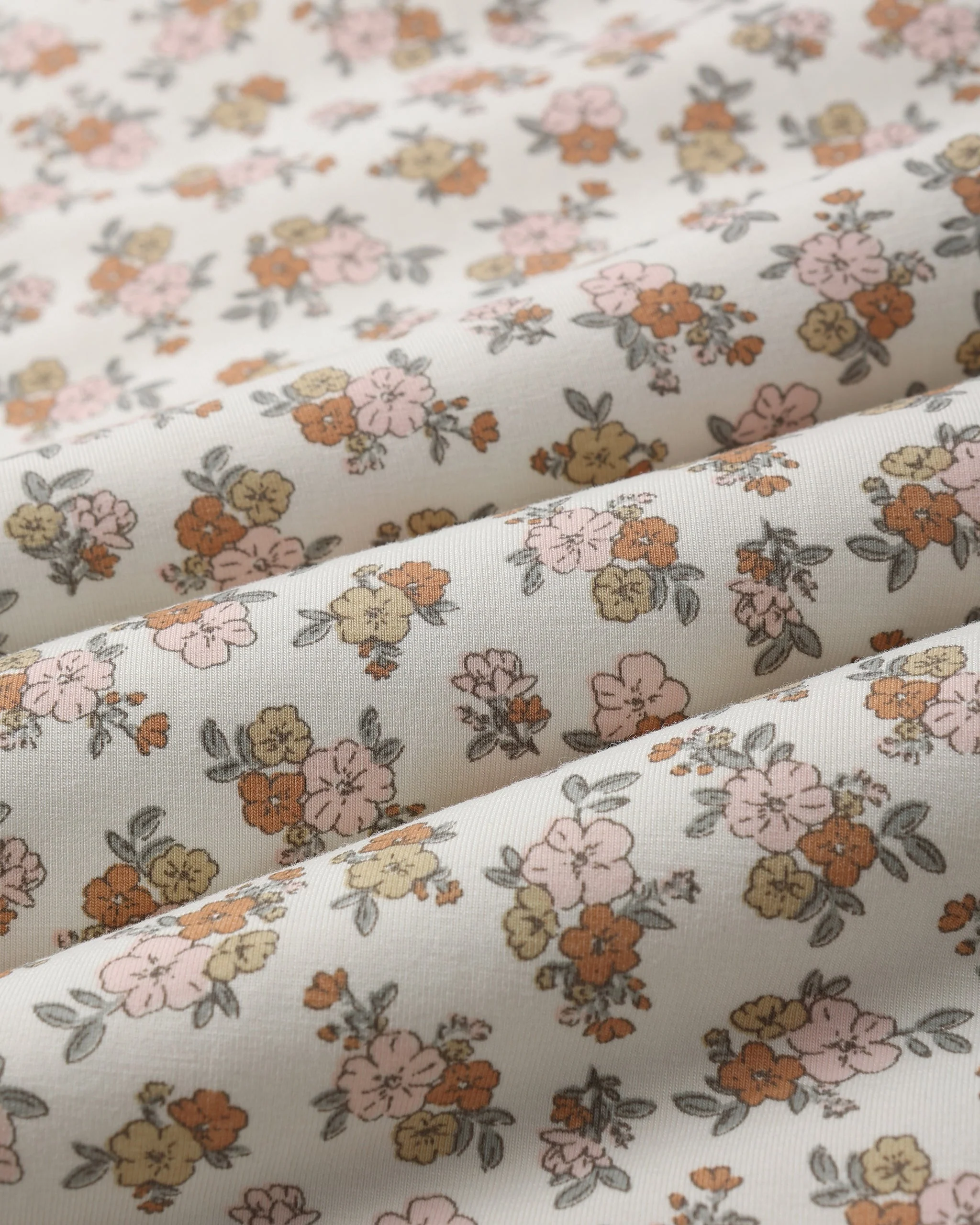 Bamboo Sleep Bag Wildflower - Image 3