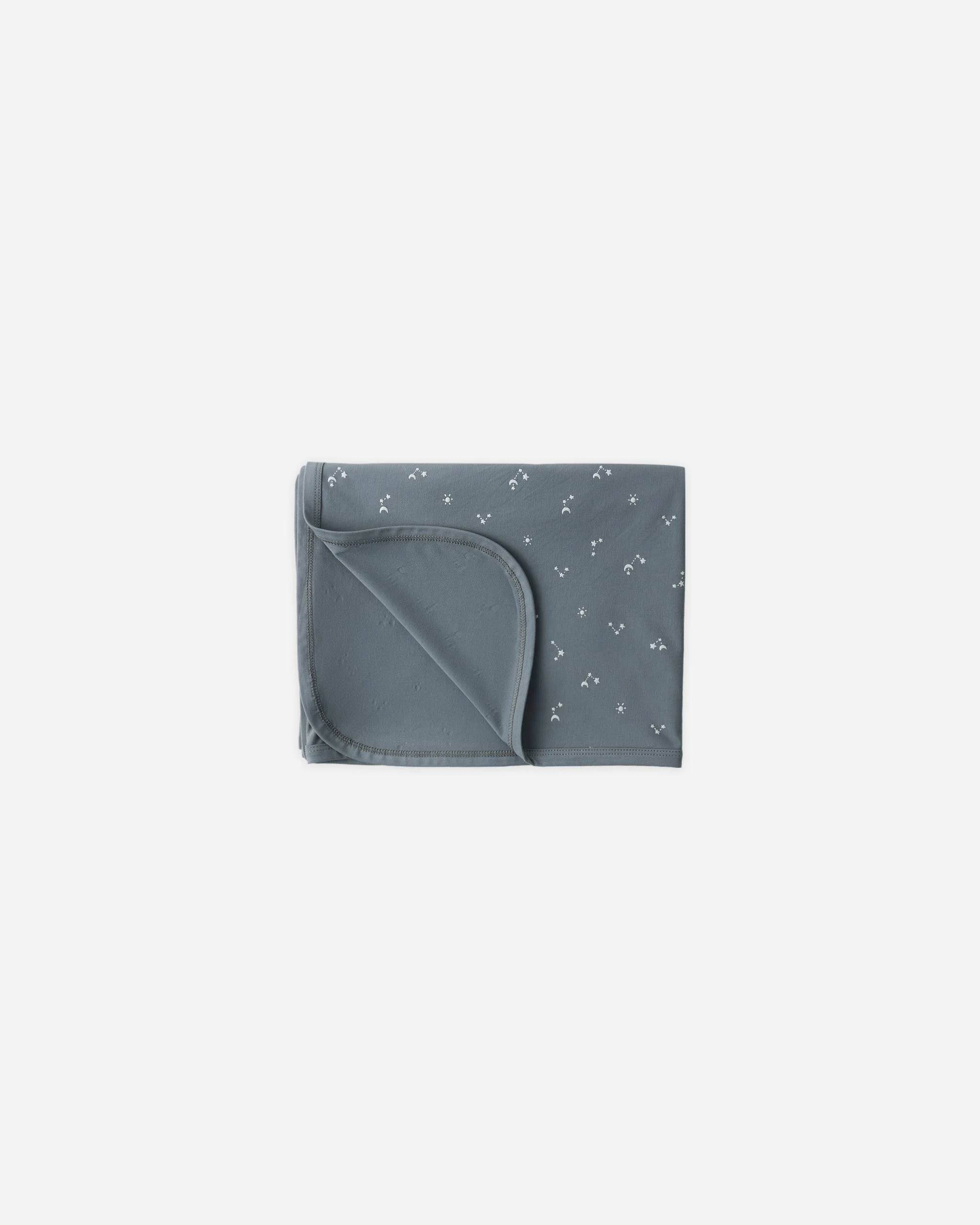 Bamboo Swaddle Starlight