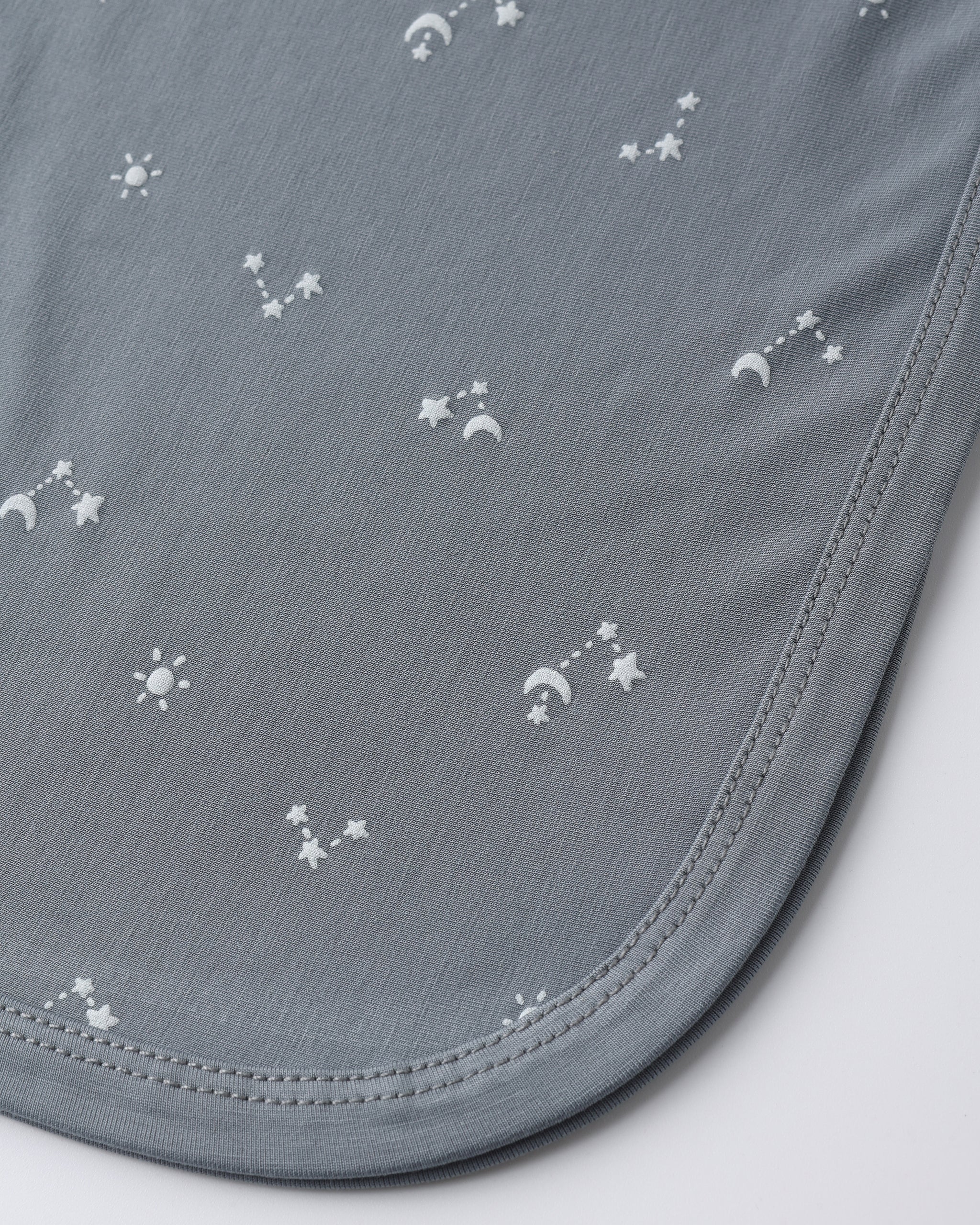 Bamboo Swaddle Starlight - Image 6