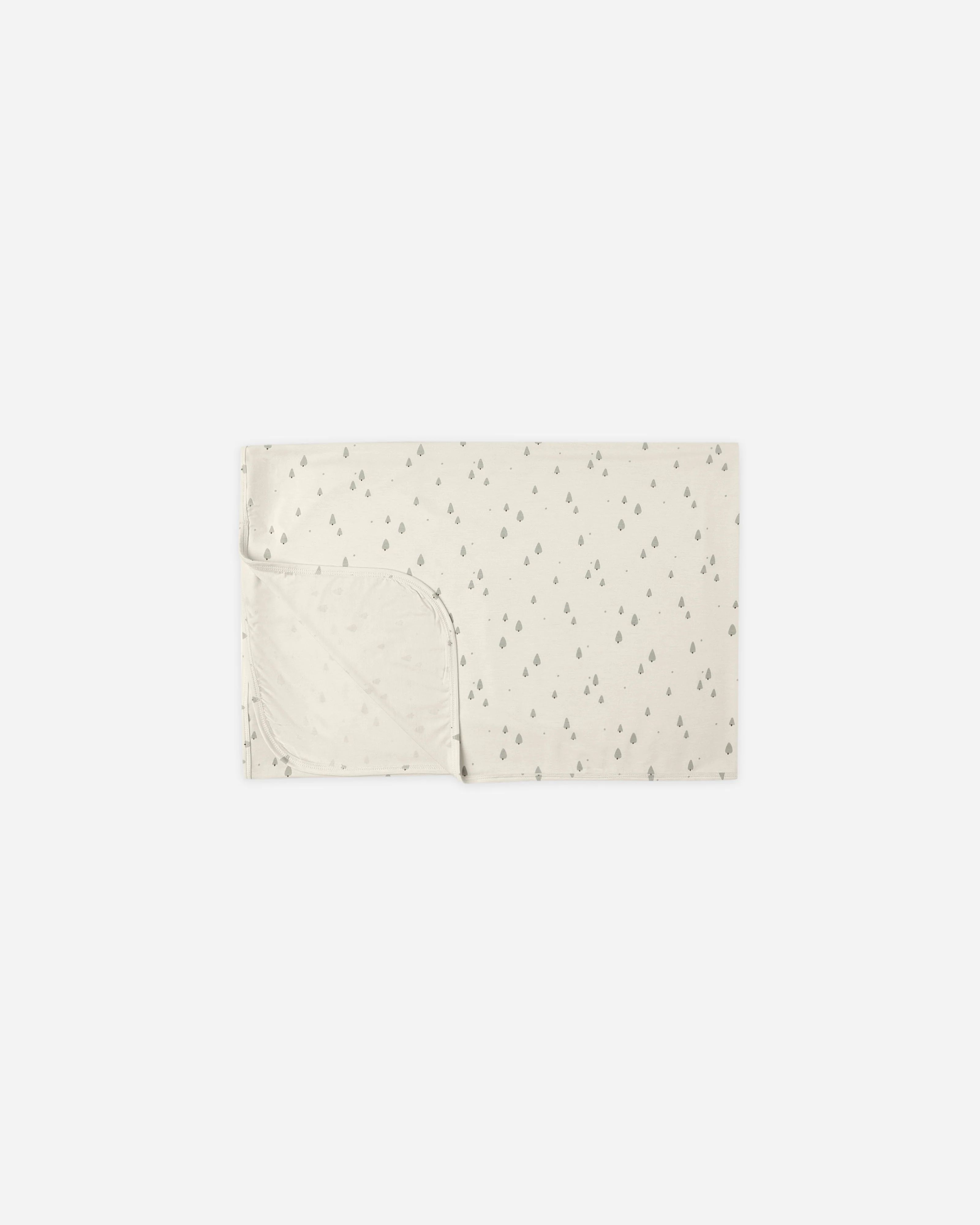 Bamboo Swaddle || Trees - Image 2