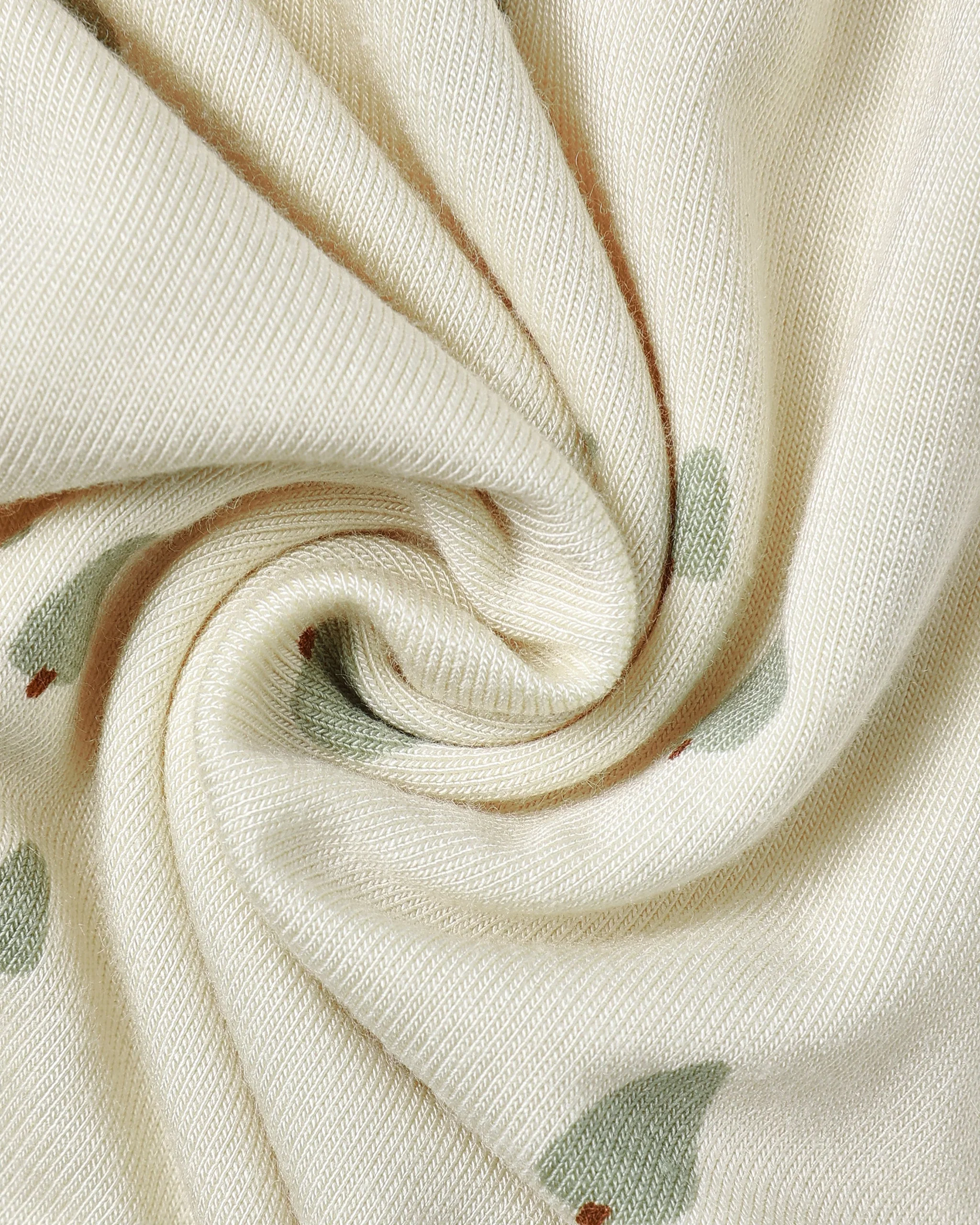 Bamboo Swaddle || Trees - Image 4