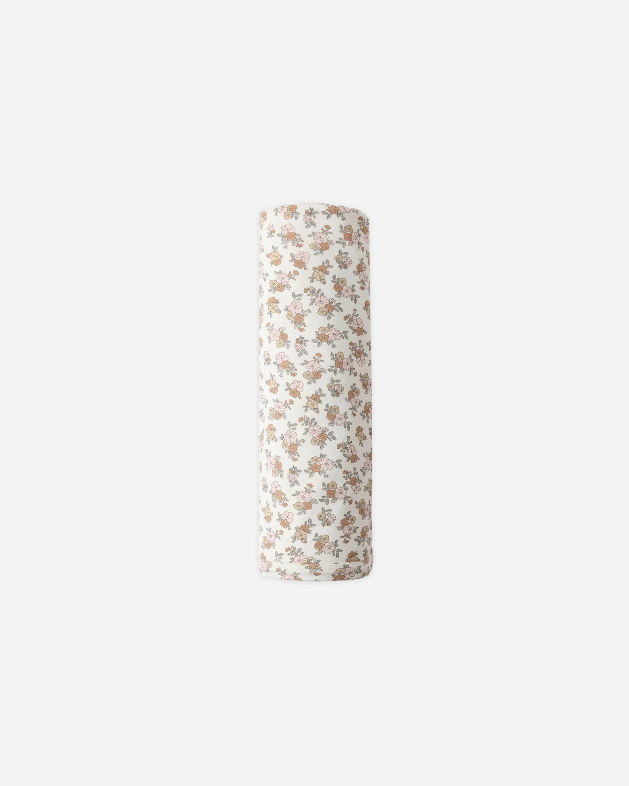 Bamboo Swaddle Wildflower - Image 2