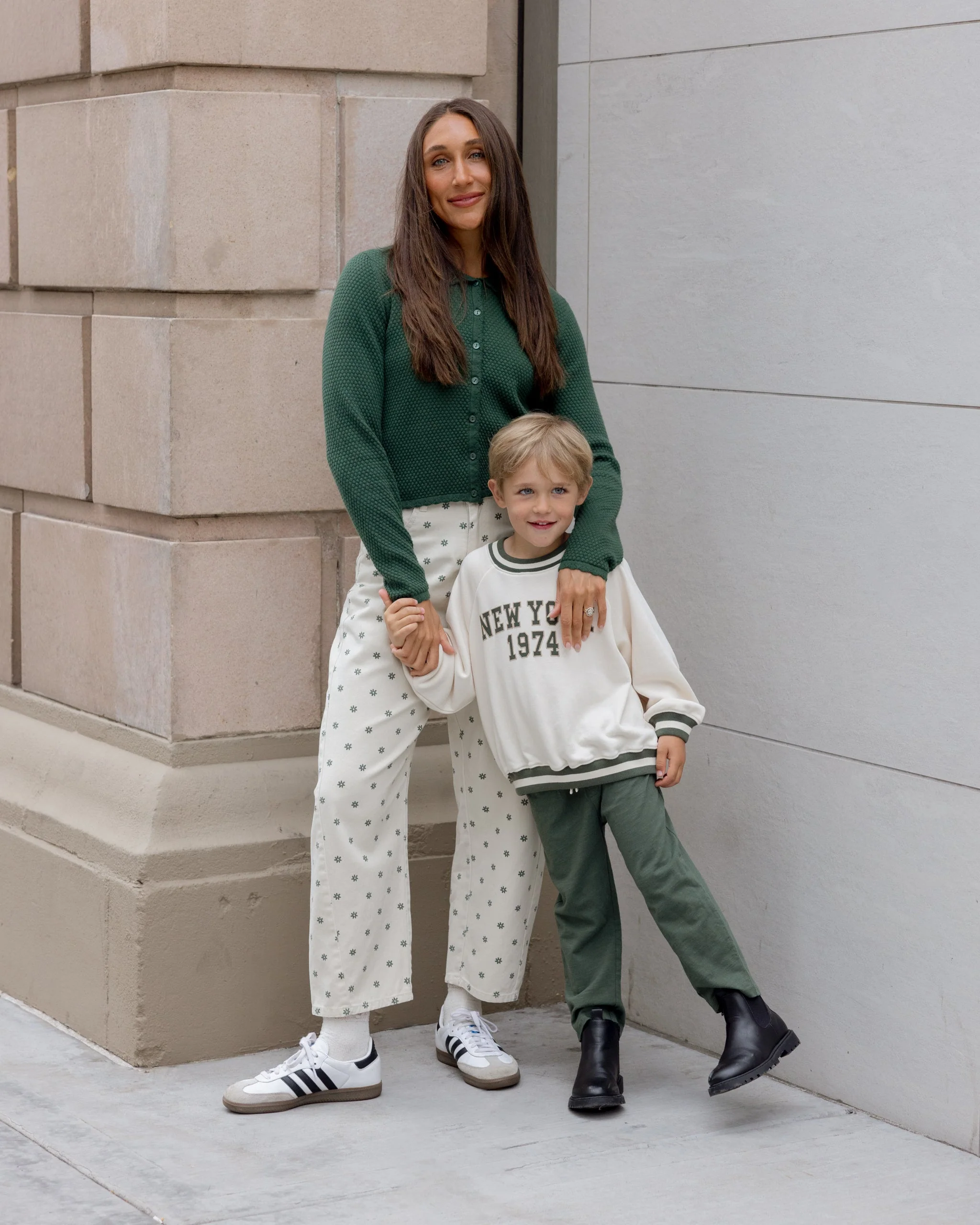Barrel Denim | Mini Daisy - Image 6