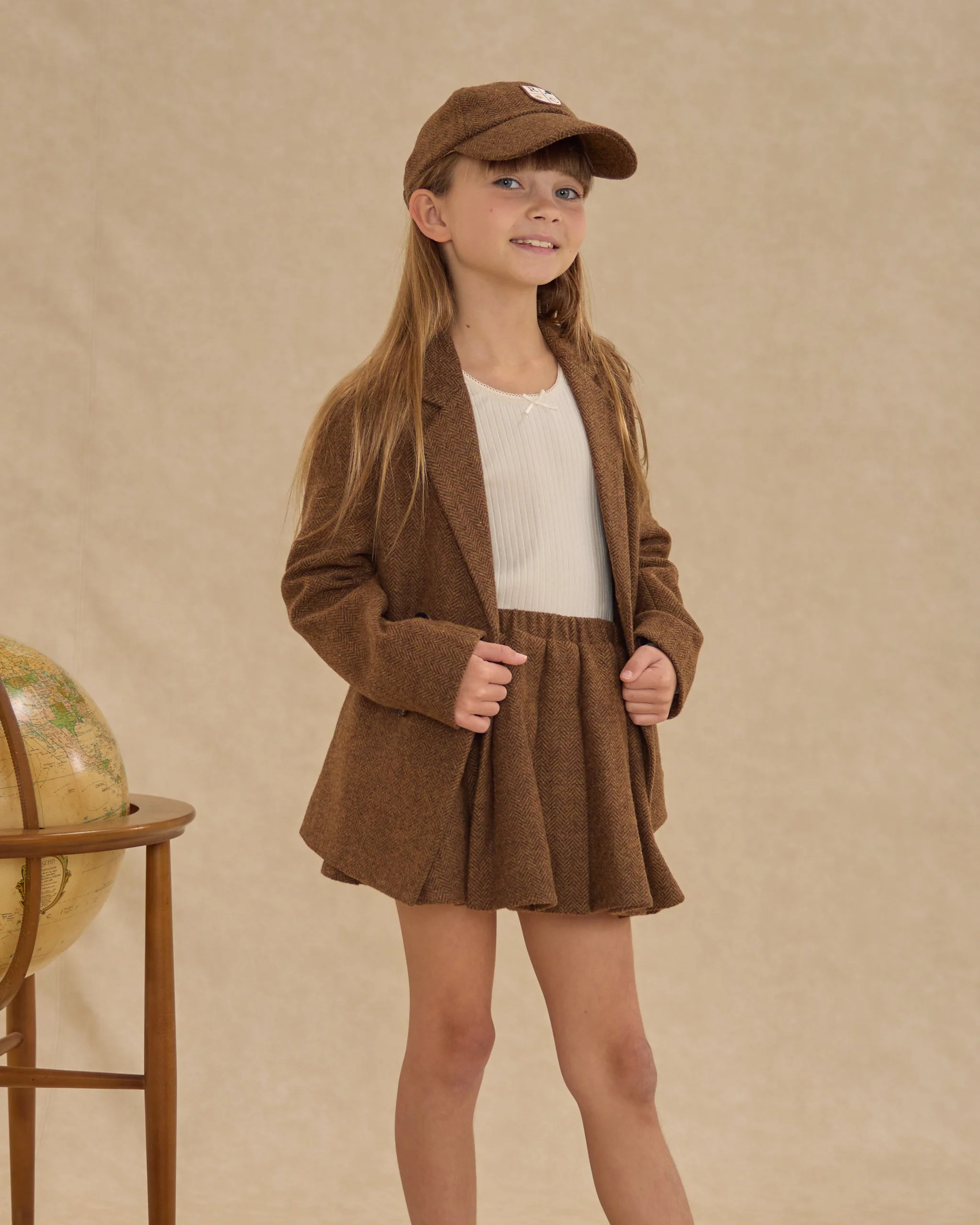 Baseball Hat || Rc Tennis - Image 3