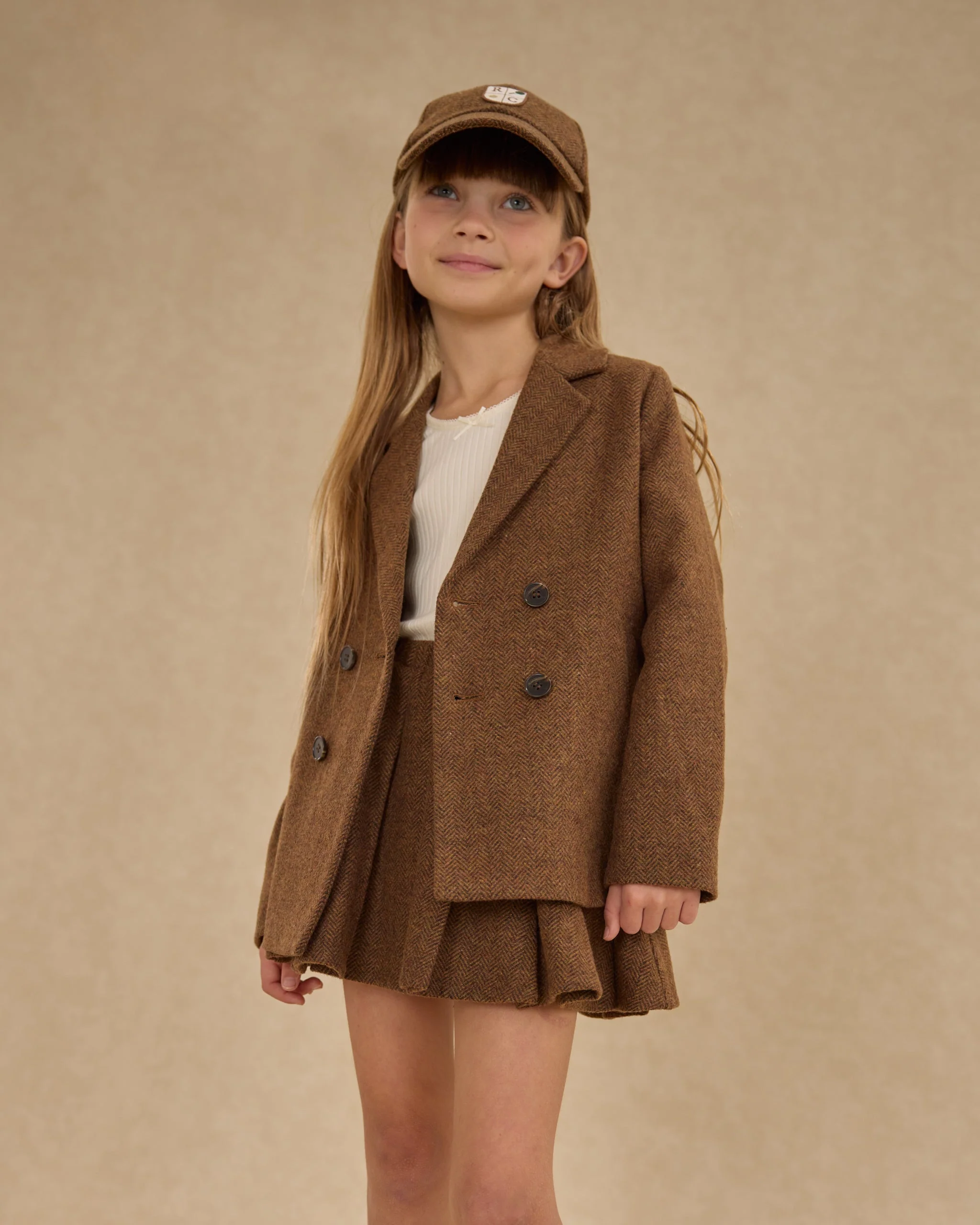 Baseball Hat || Rc Tennis - Image 5