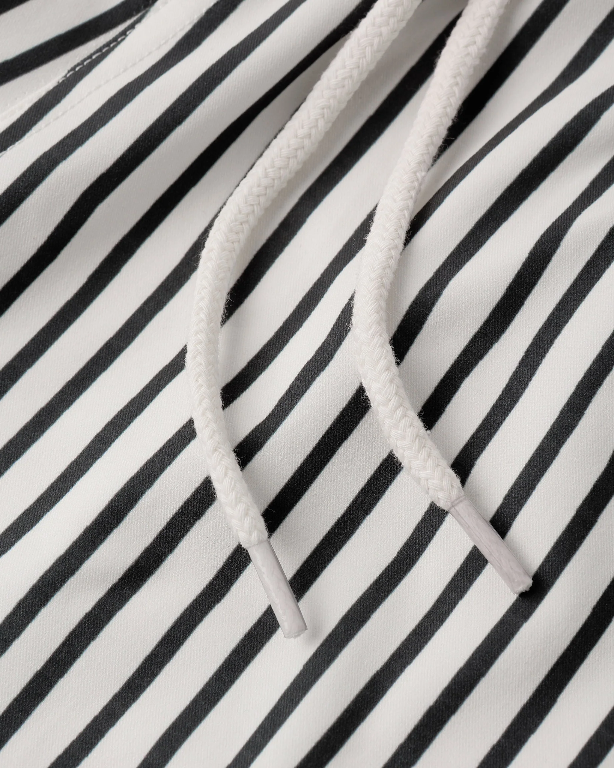 Men's Basic Boardshort Wavy Stripe - Image 4