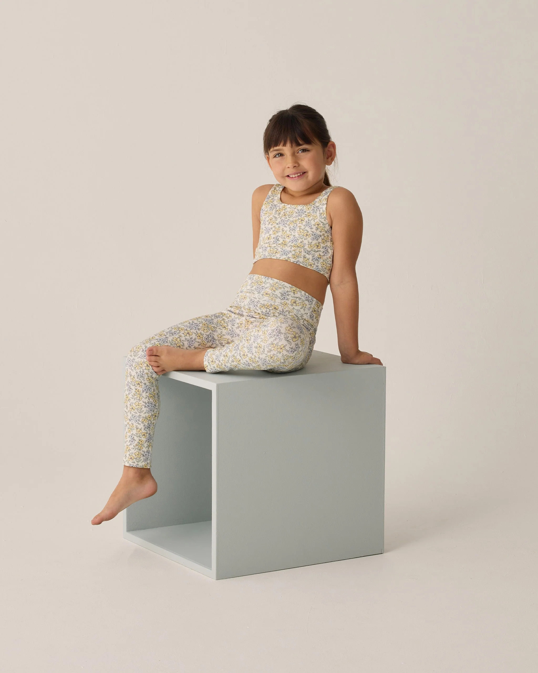 Basic Legging || Bloom - Image 4