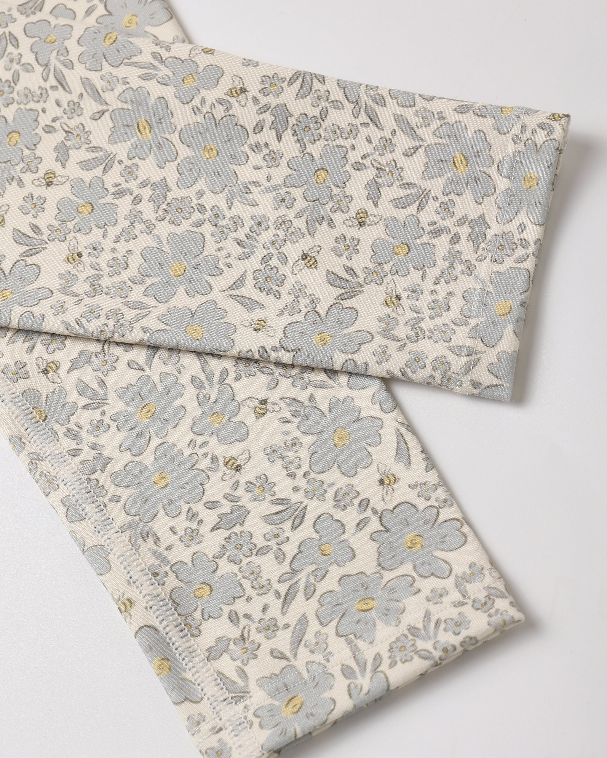 Basic Legging Blue Meadow - Image 3