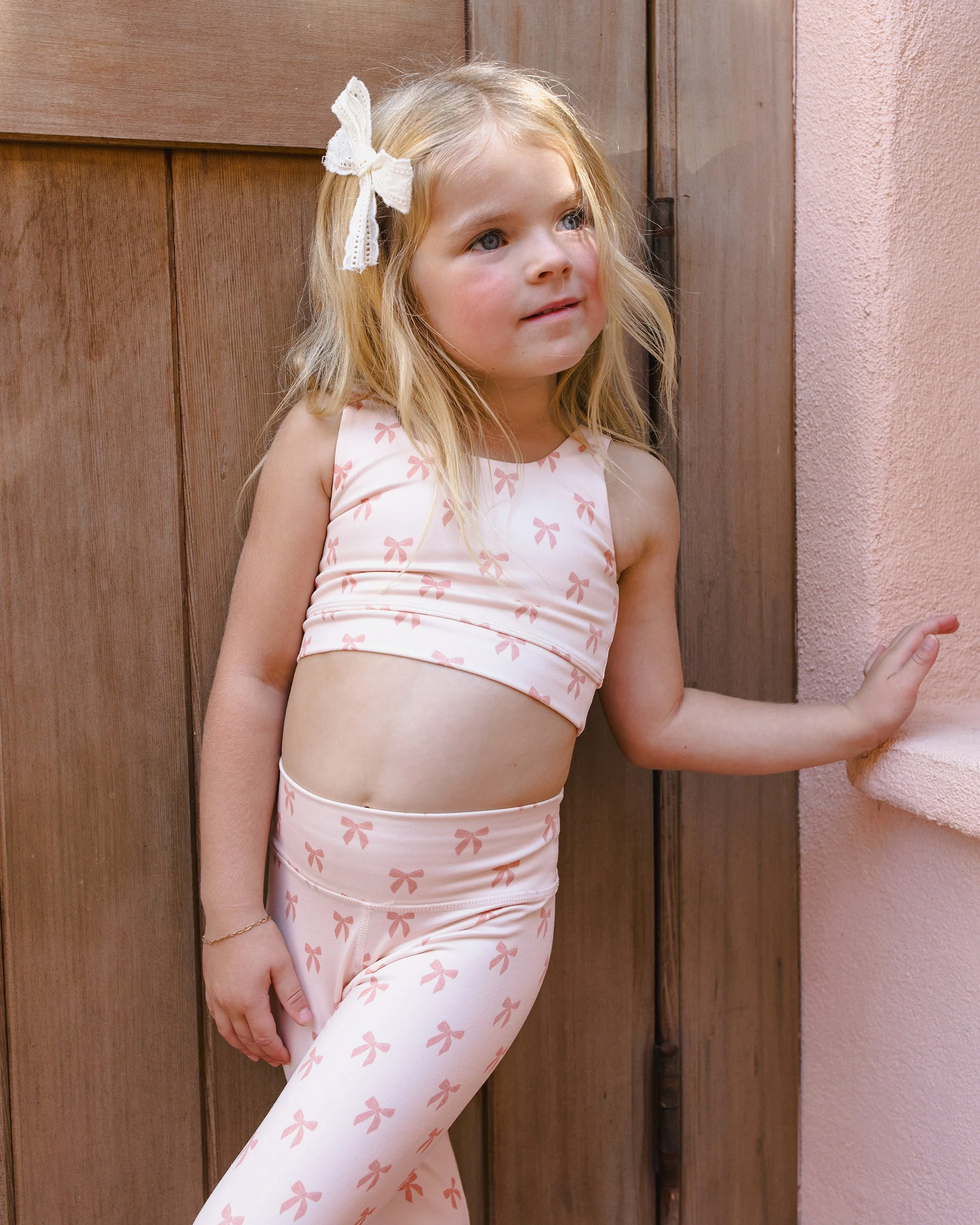 Basic Legging Bows - Image 2