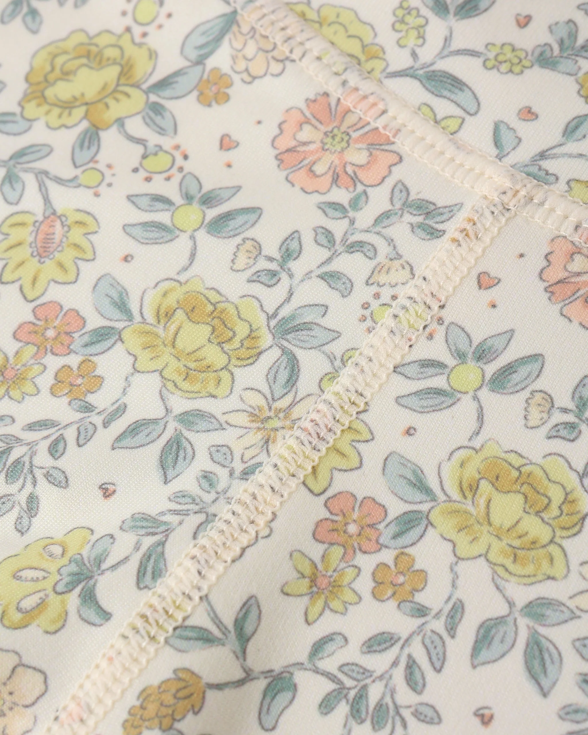 Basic Legging Citron Bloom - Image 8