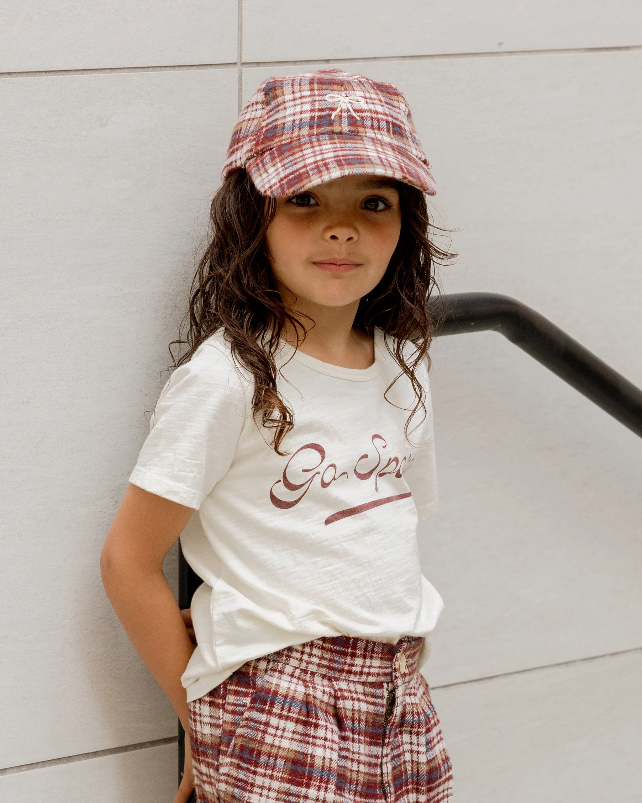 Basic Tee || Go Sports - Image 3