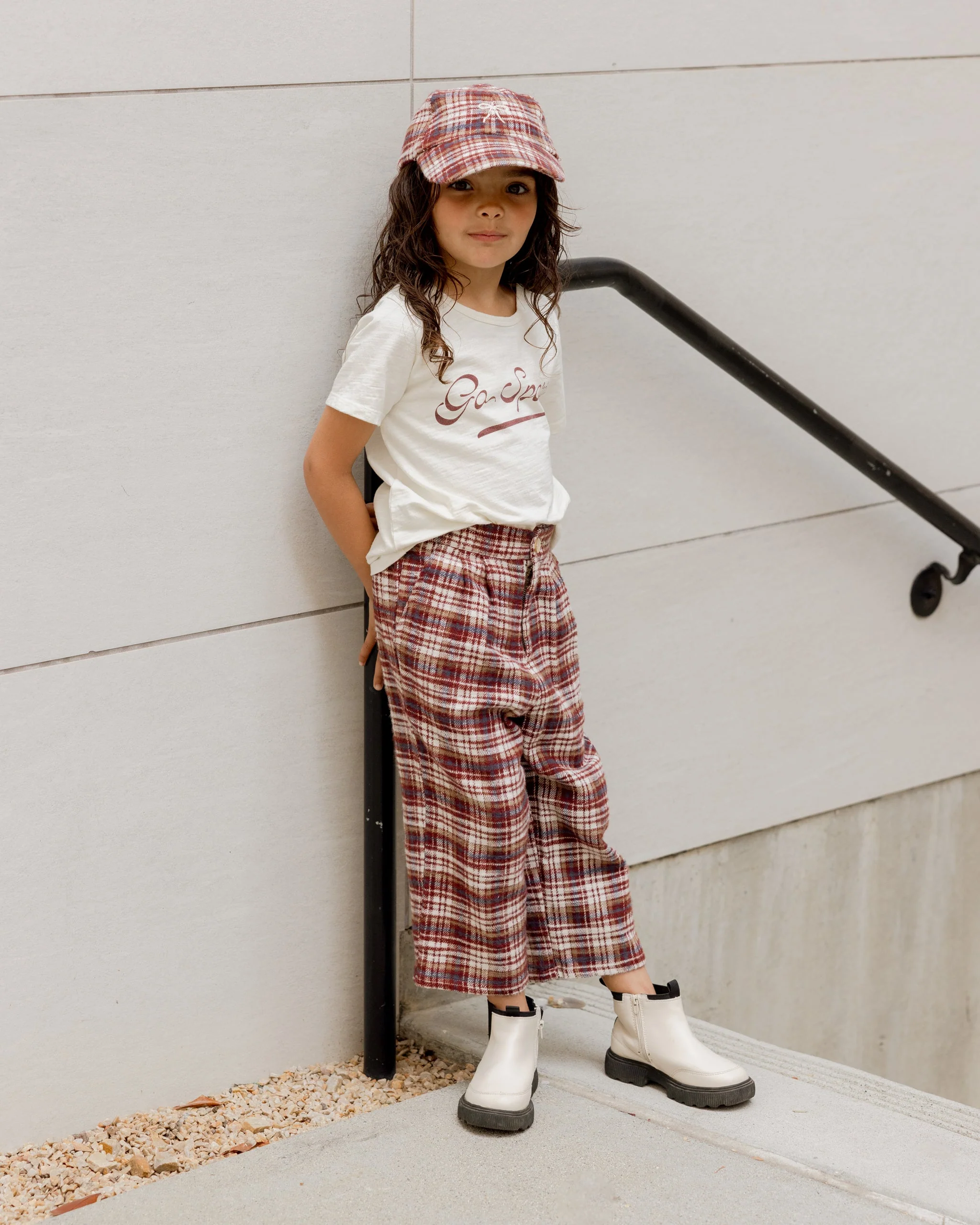 Basic Tee || Go Sports - Image 4