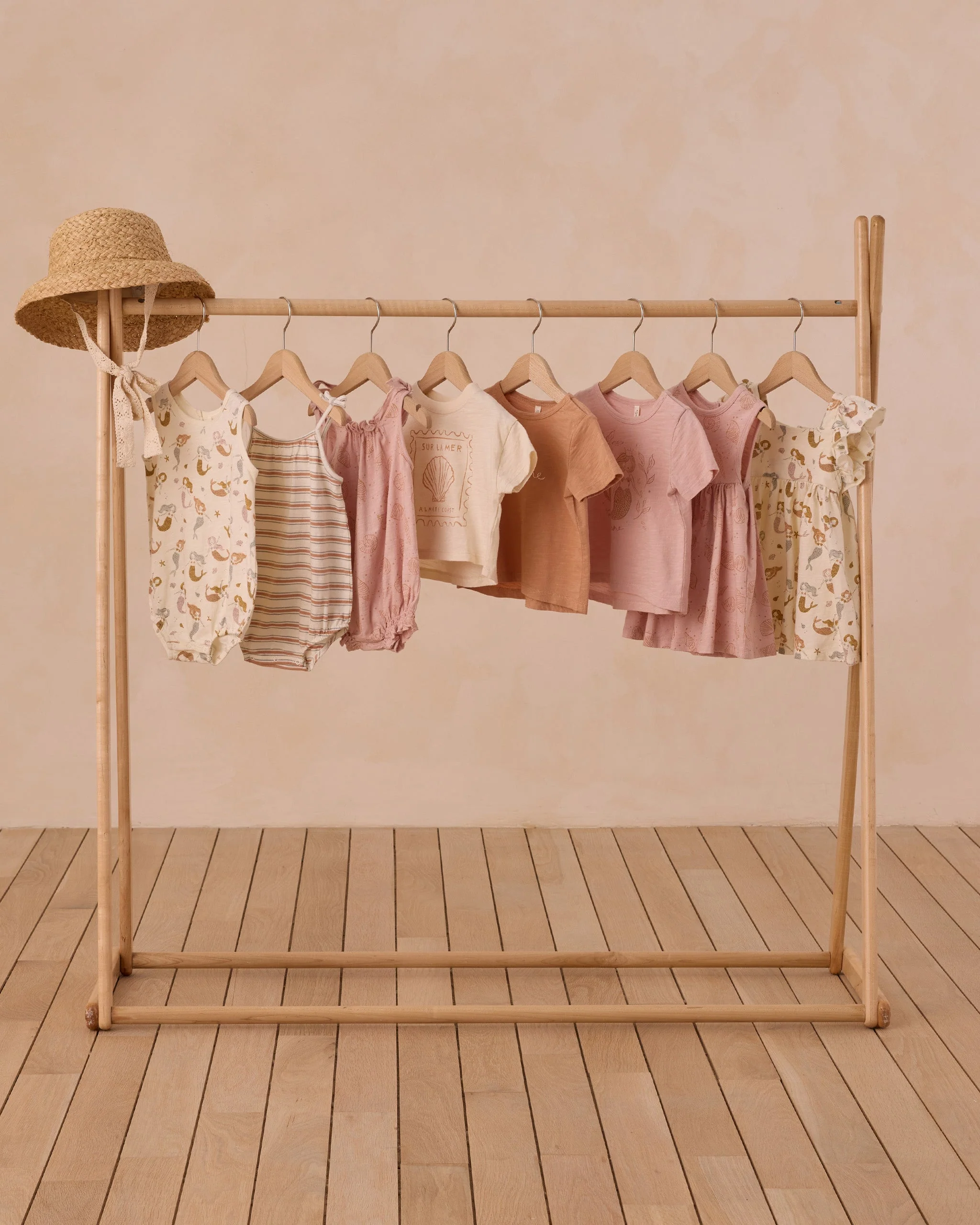 Basic Tee || Mermaid - Image 2