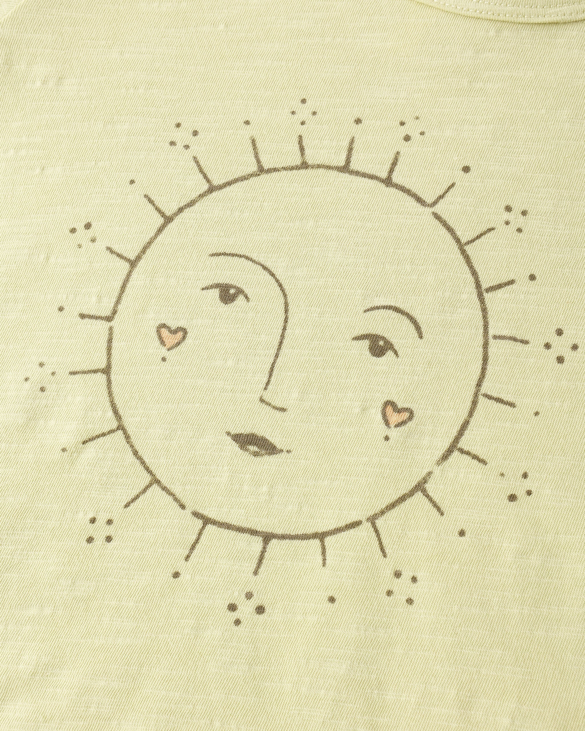 Basic Tee Sun - Image 6