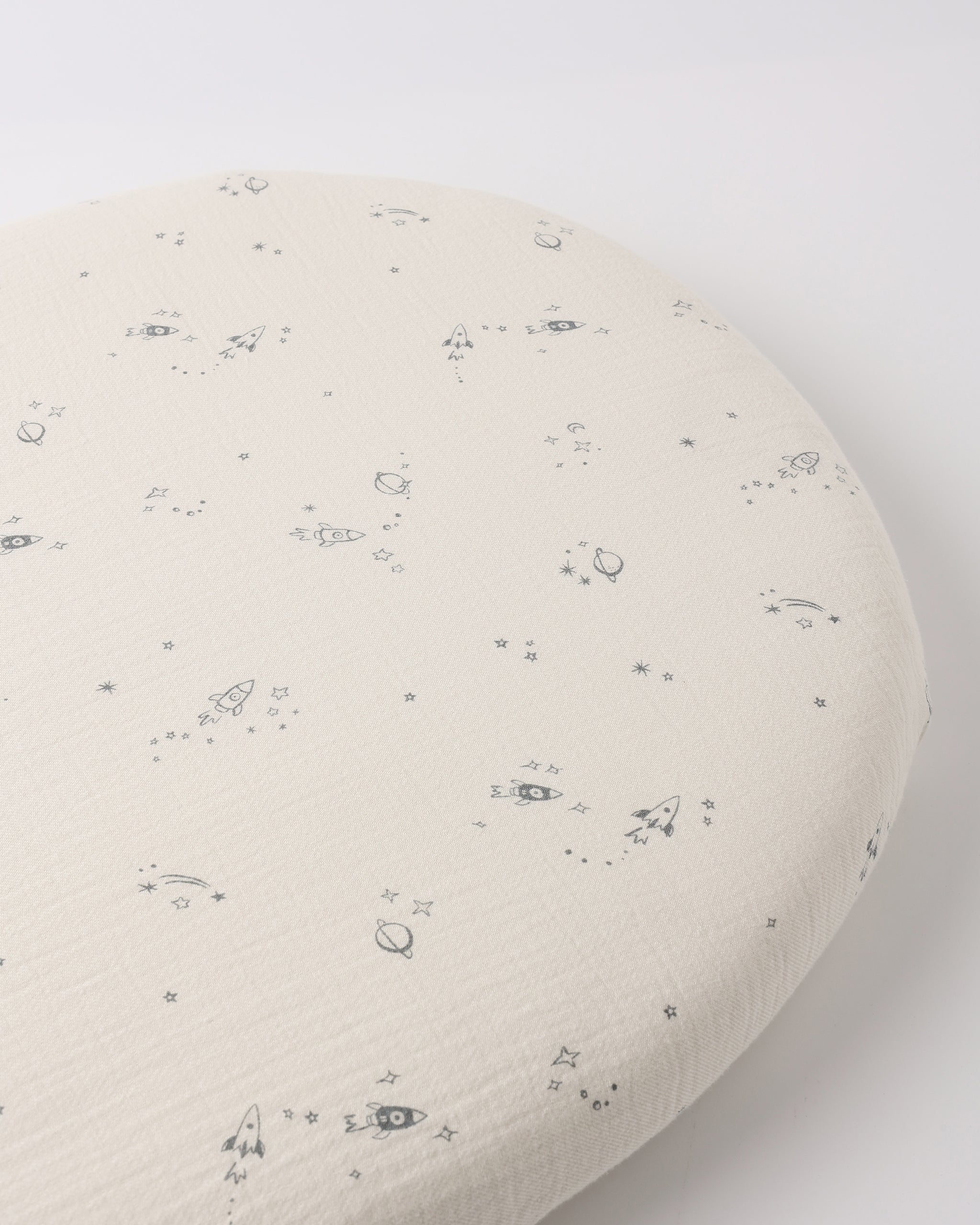 Bassinet Crib Sheet Space - Image 6