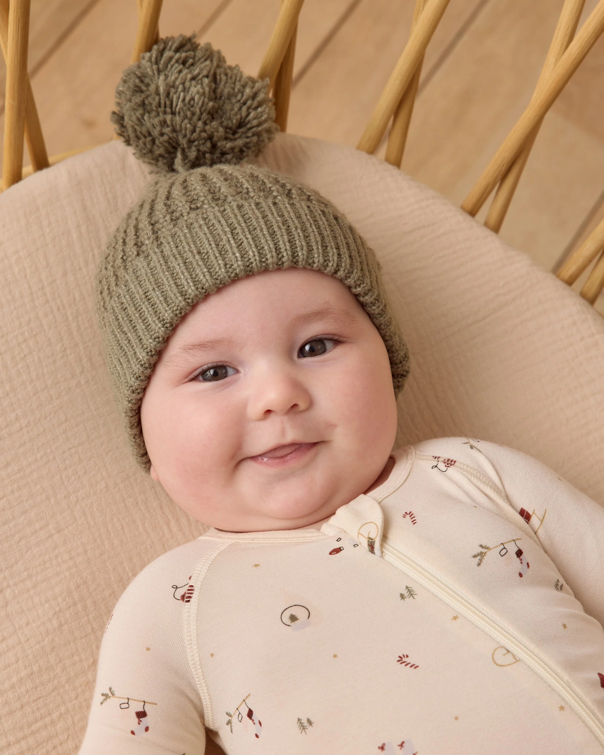 Beanie || Forest - Image 2