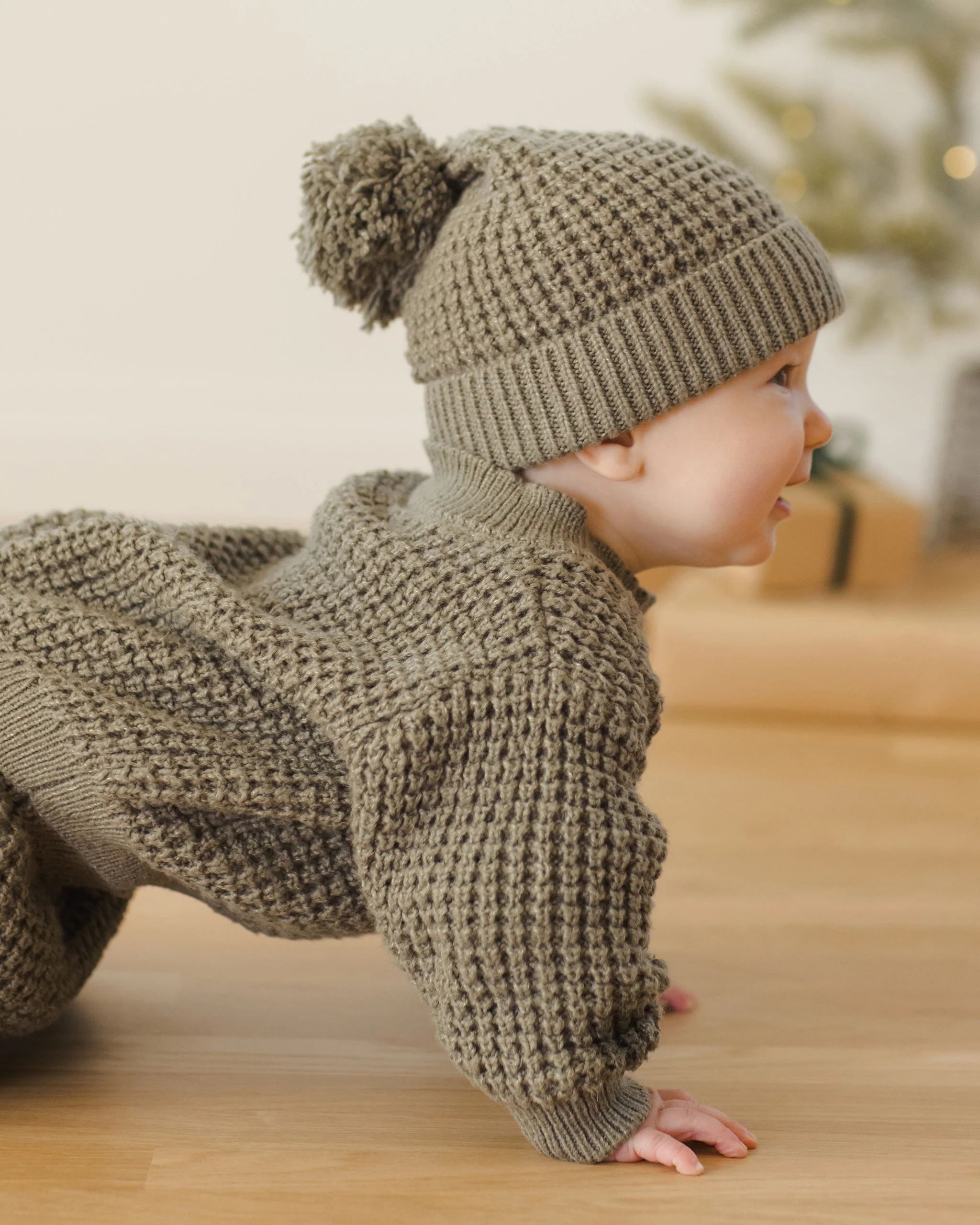 Beanie || Forest - Image 3