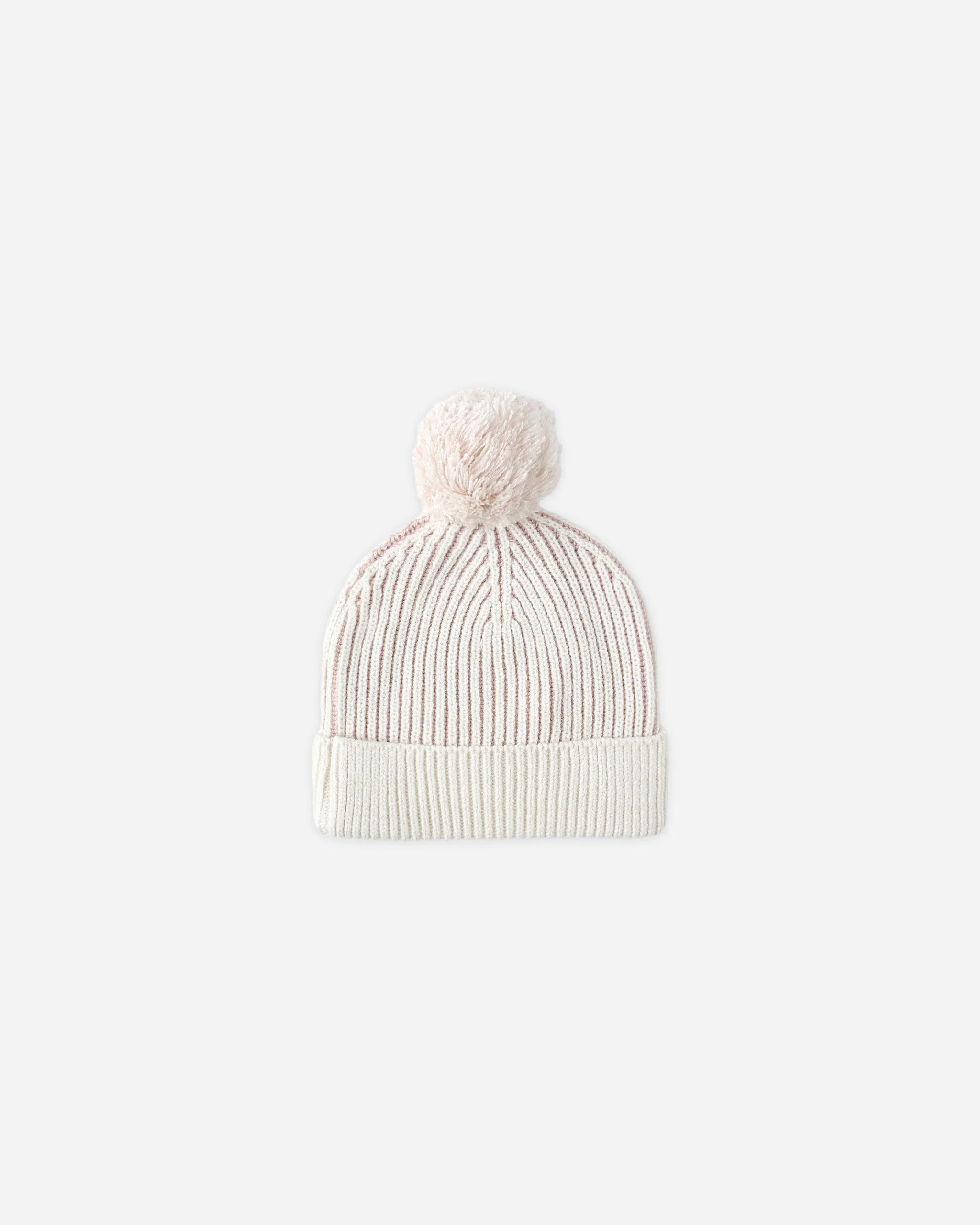 Beanie || Lilac