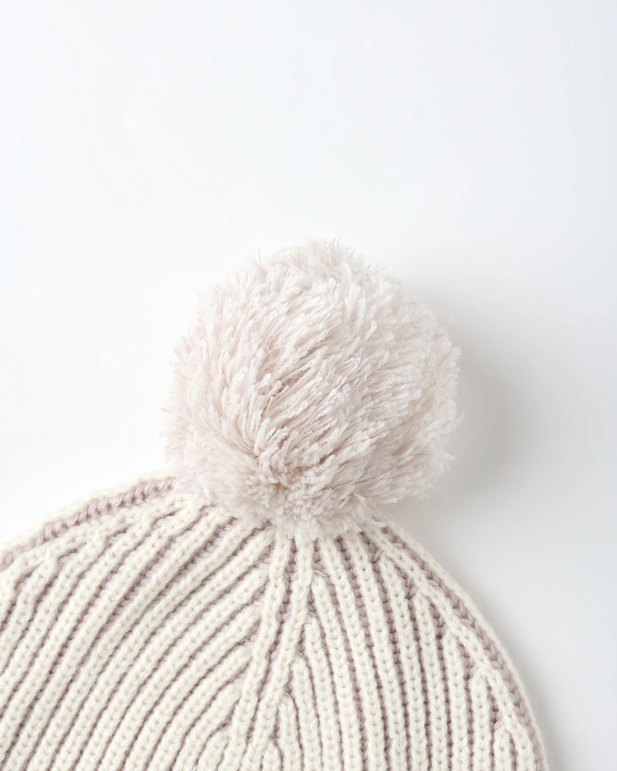 Beanie || Lilac - Image 8