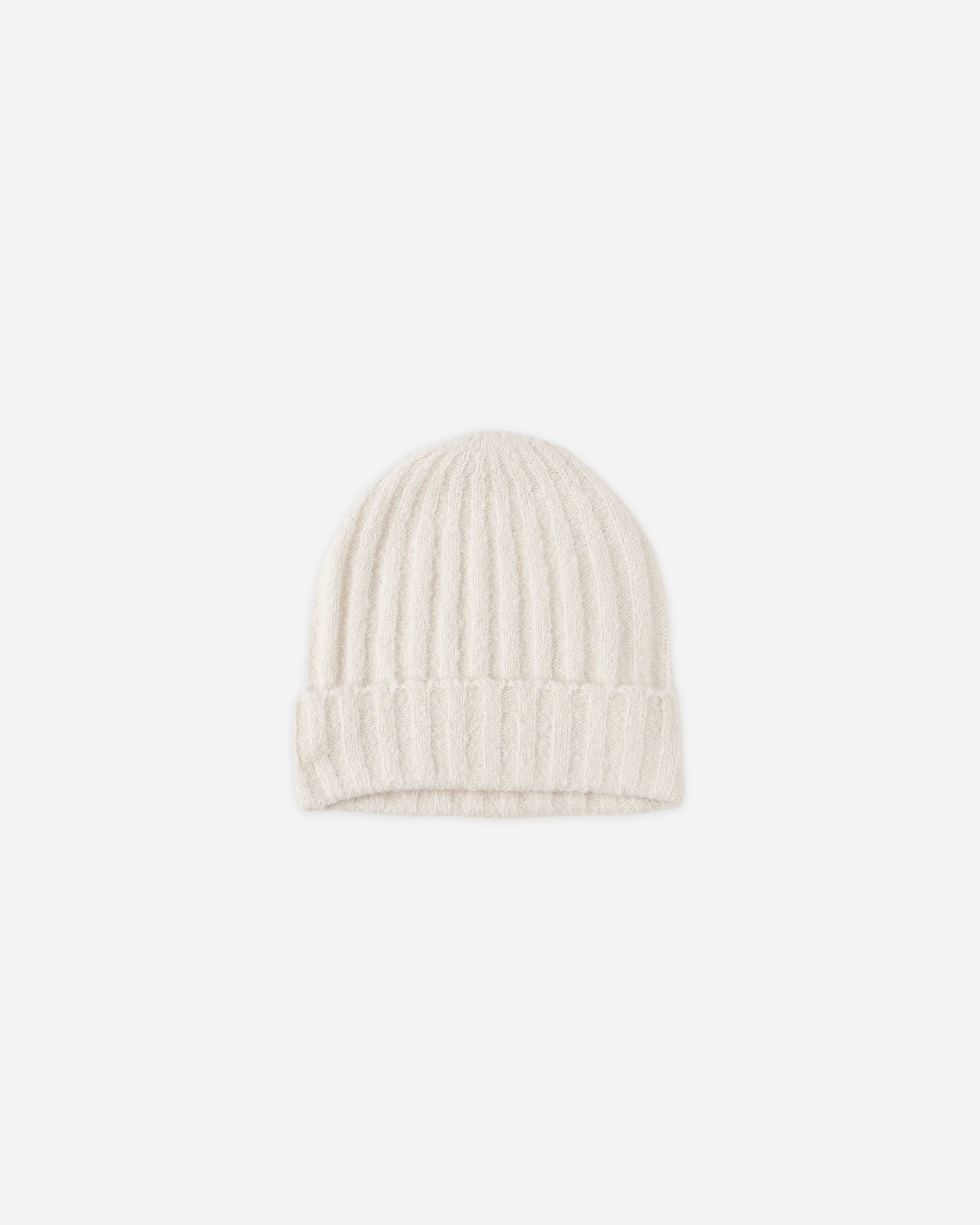 RC Beanie || Natural*