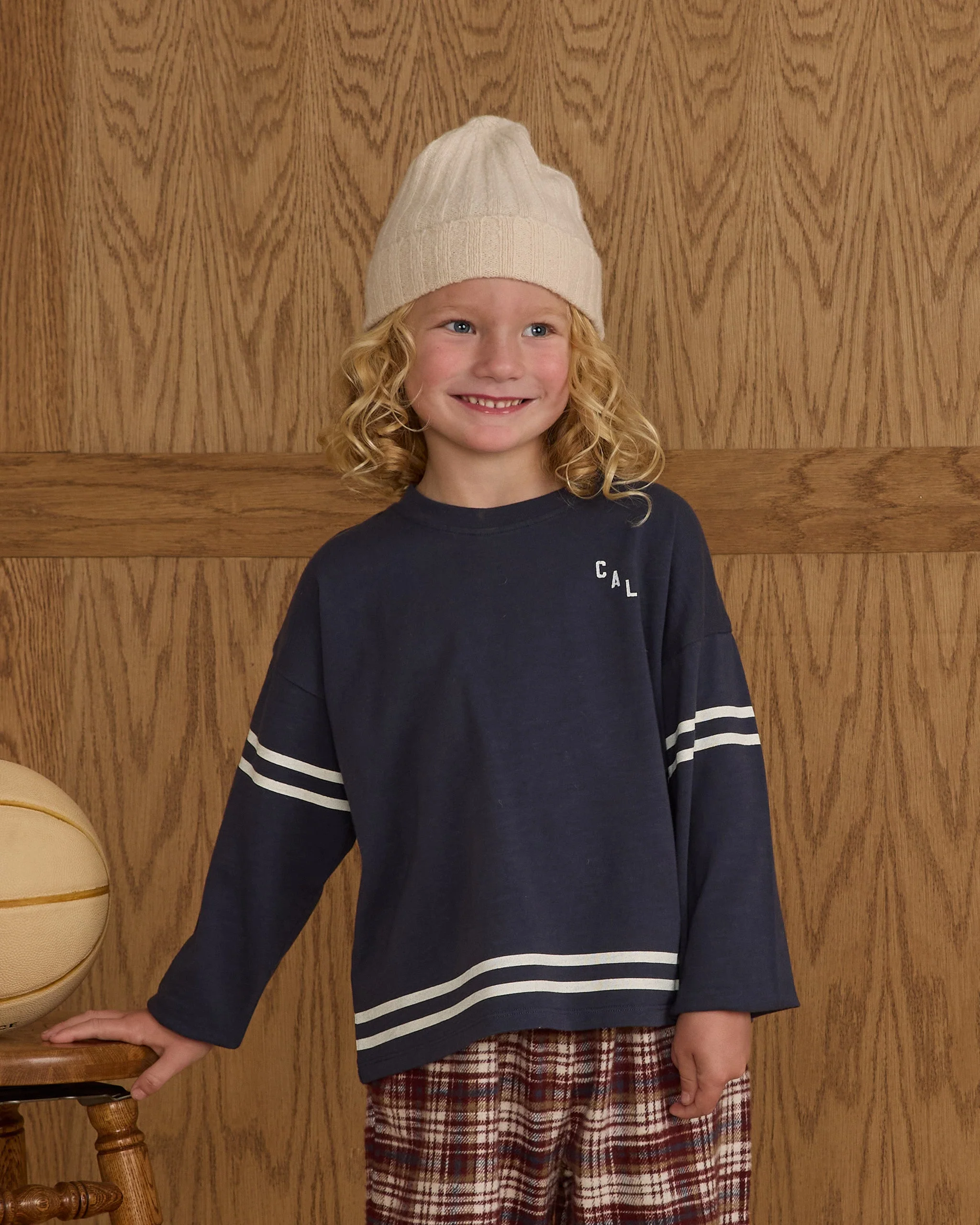 RC Beanie || Natural* - Image 4
