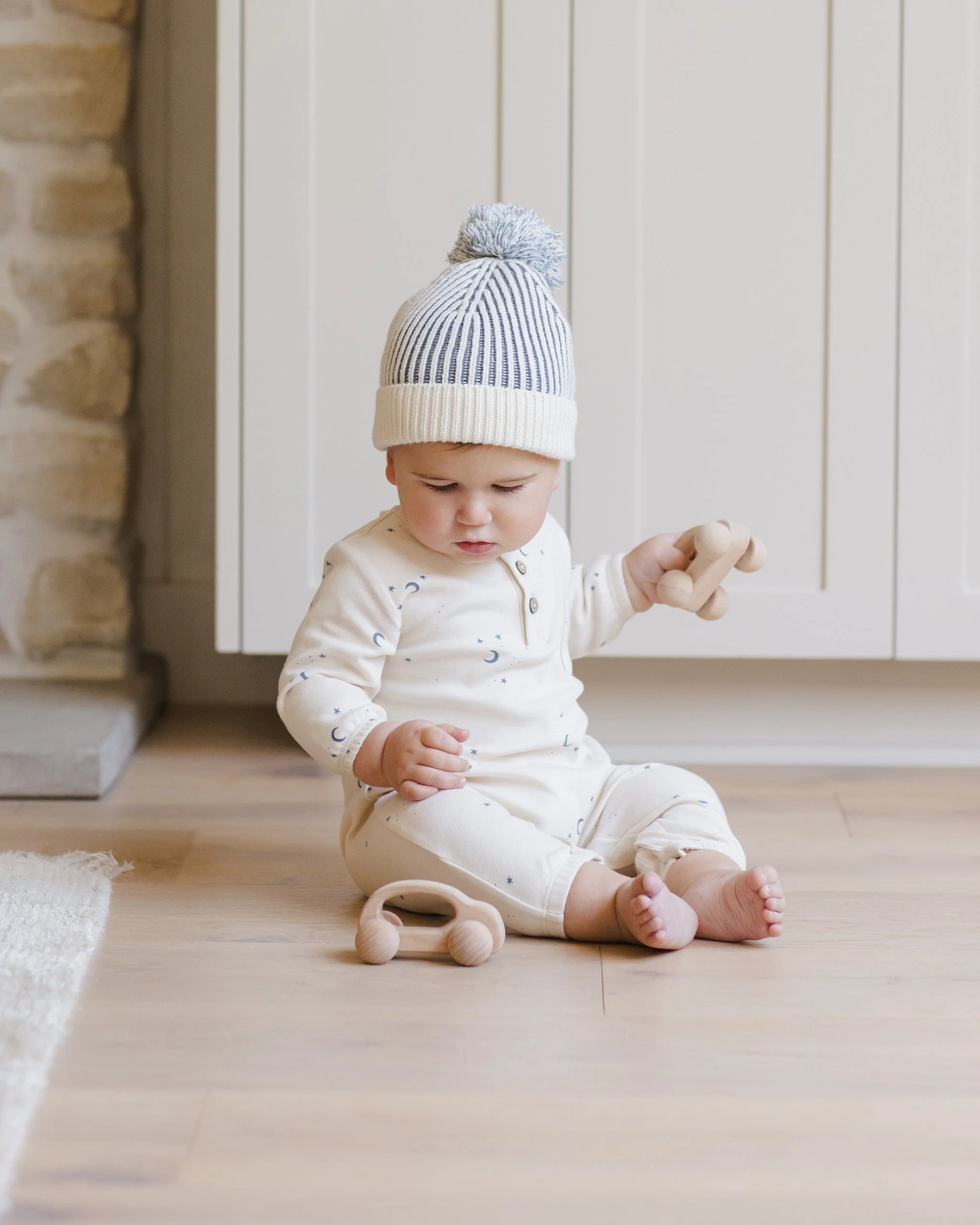 Beanie || Ocean - Image 5