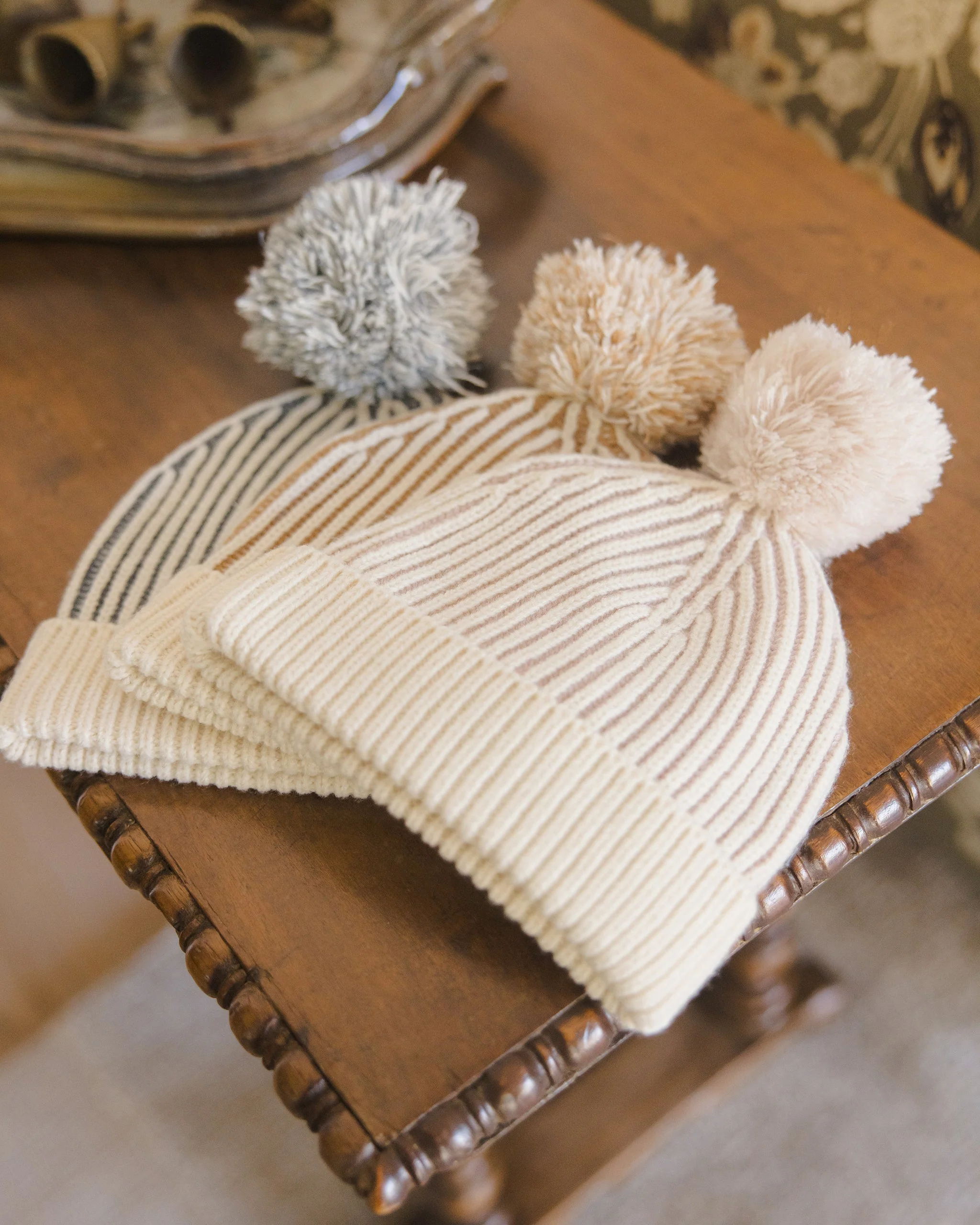 Beanie || Ocean - Image 6