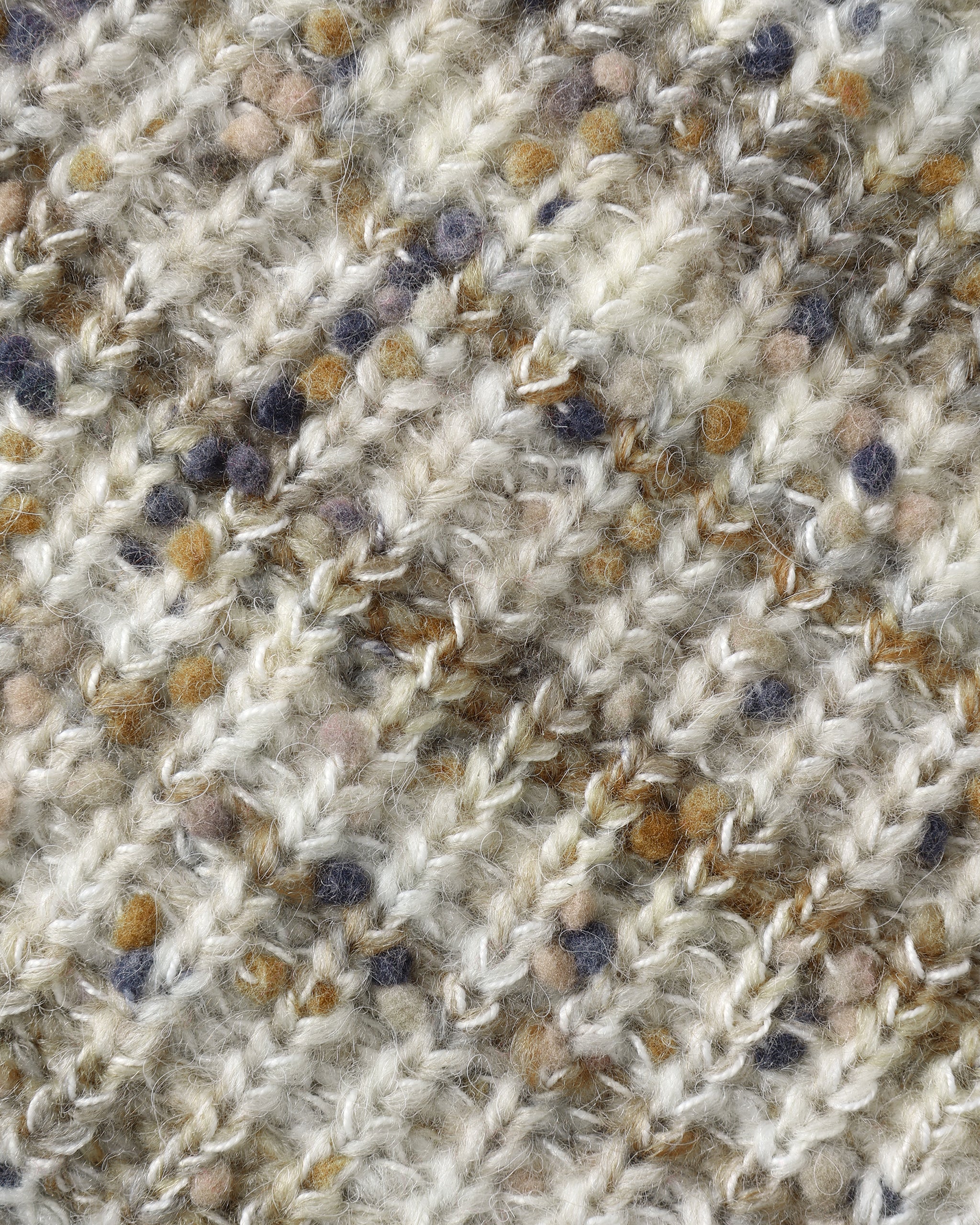 Beanie || Stone Multi-Stripe - Image 6