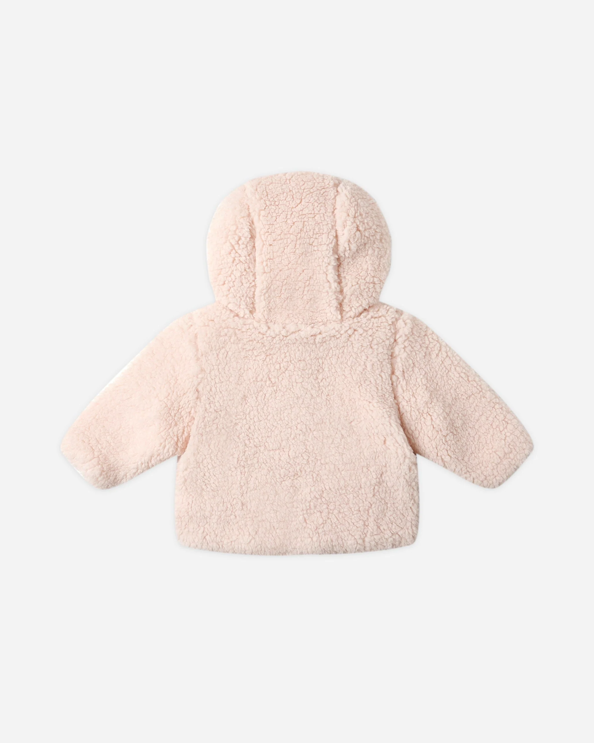 Bear Jacket || Antique - Image 2