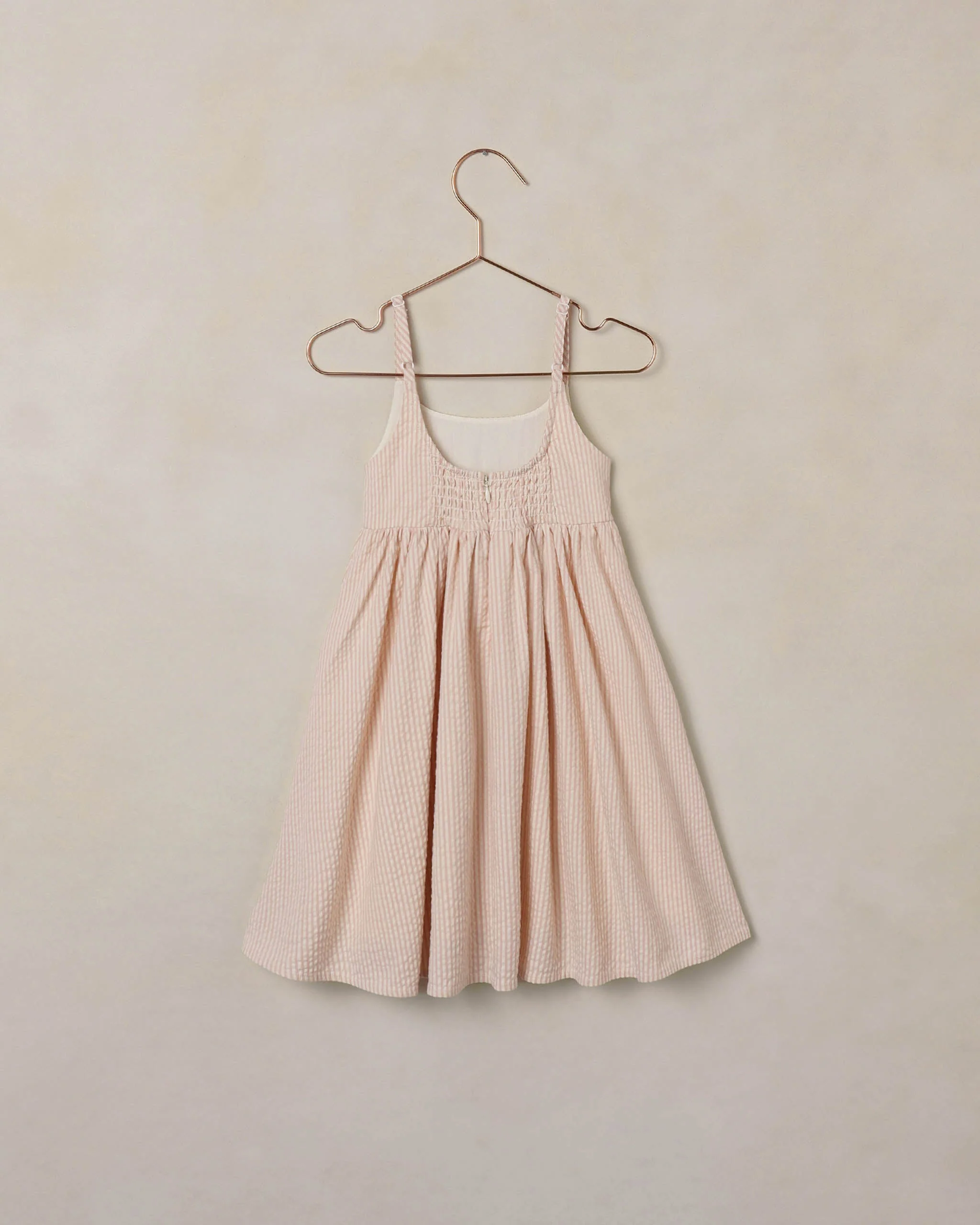 Beatrice Midi Dress Petal - Image 7