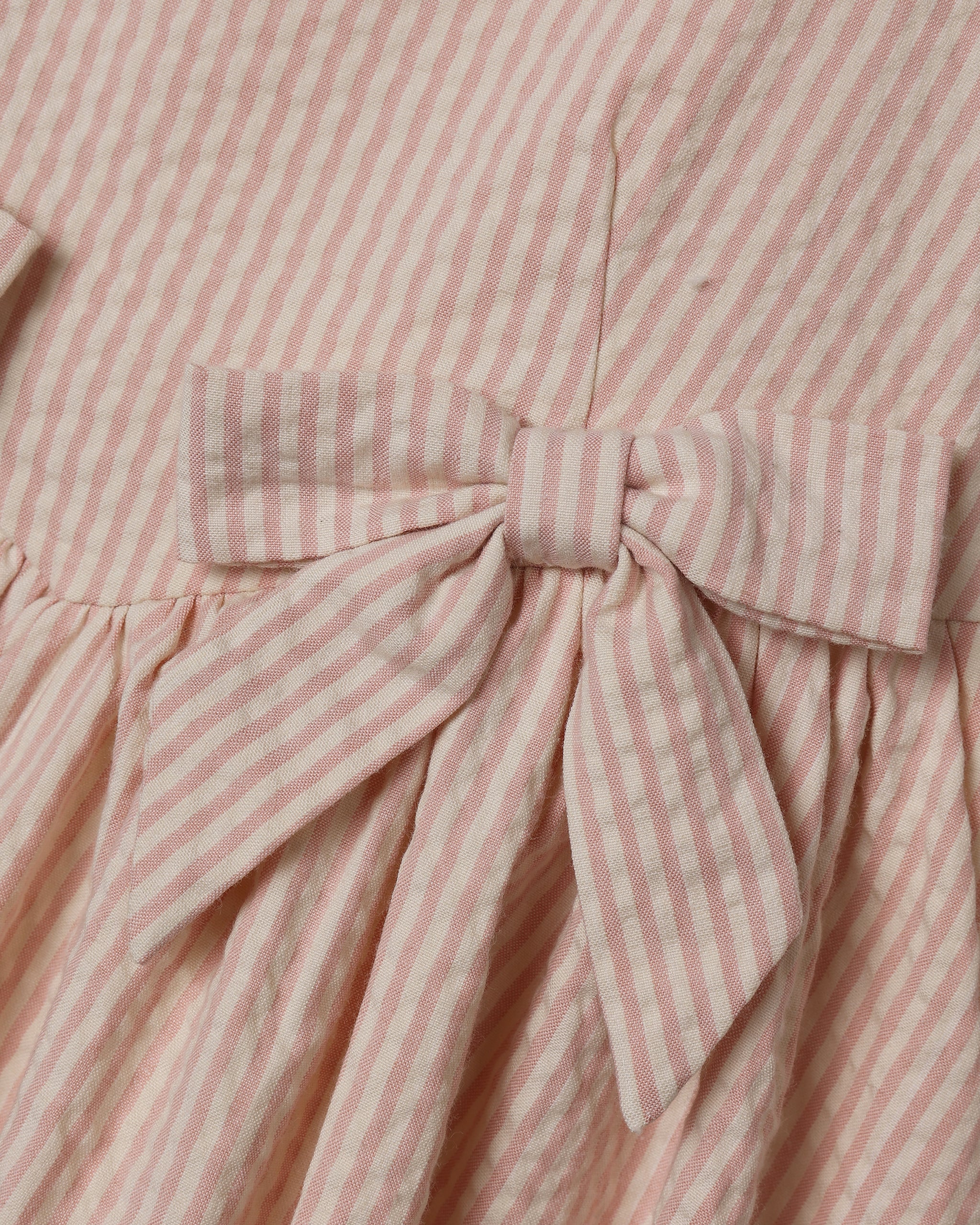Beatrice Midi Dress Petal - Image 8