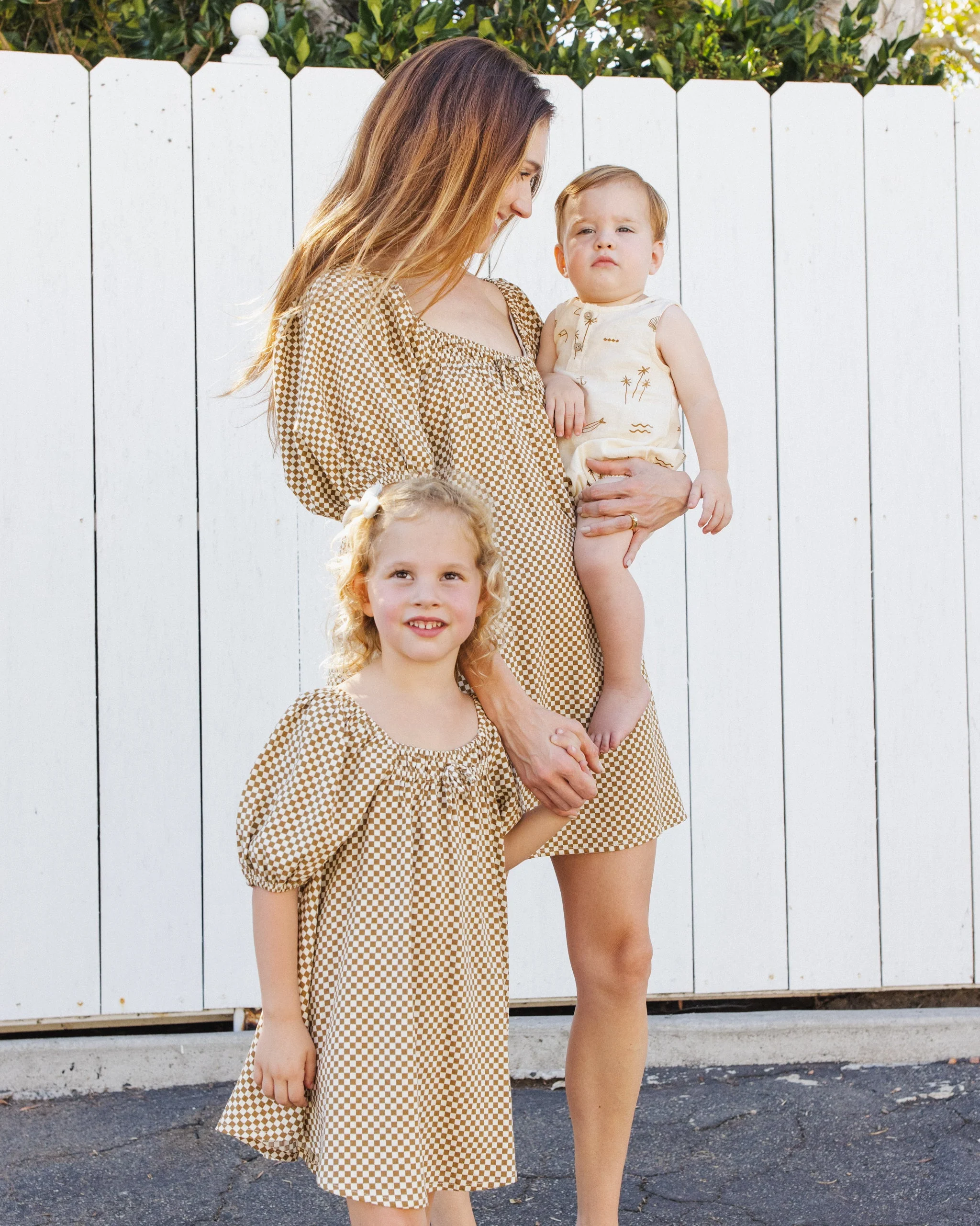 Beau Romper Coastal - Image 3