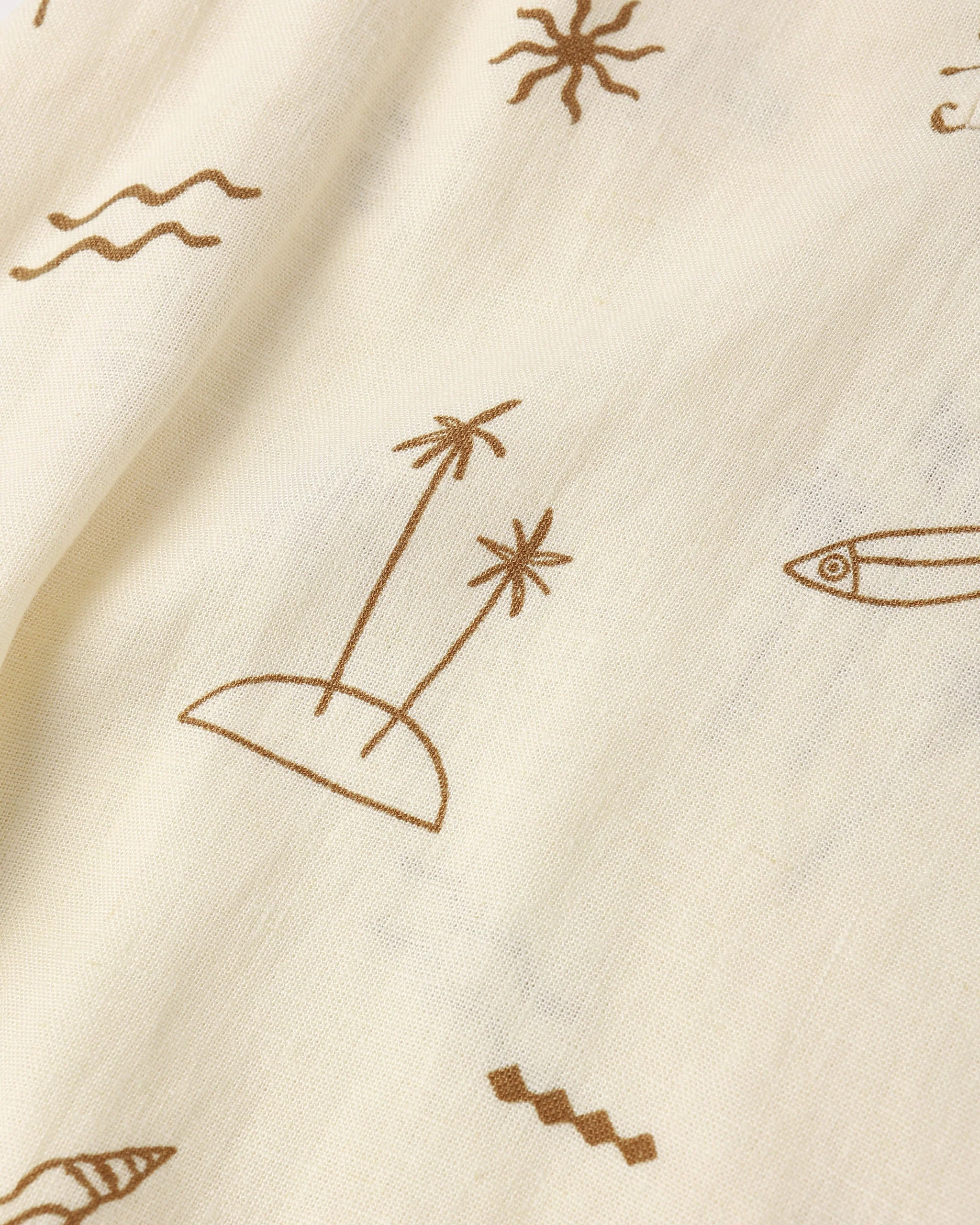 Beau Romper Coastal - Image 4