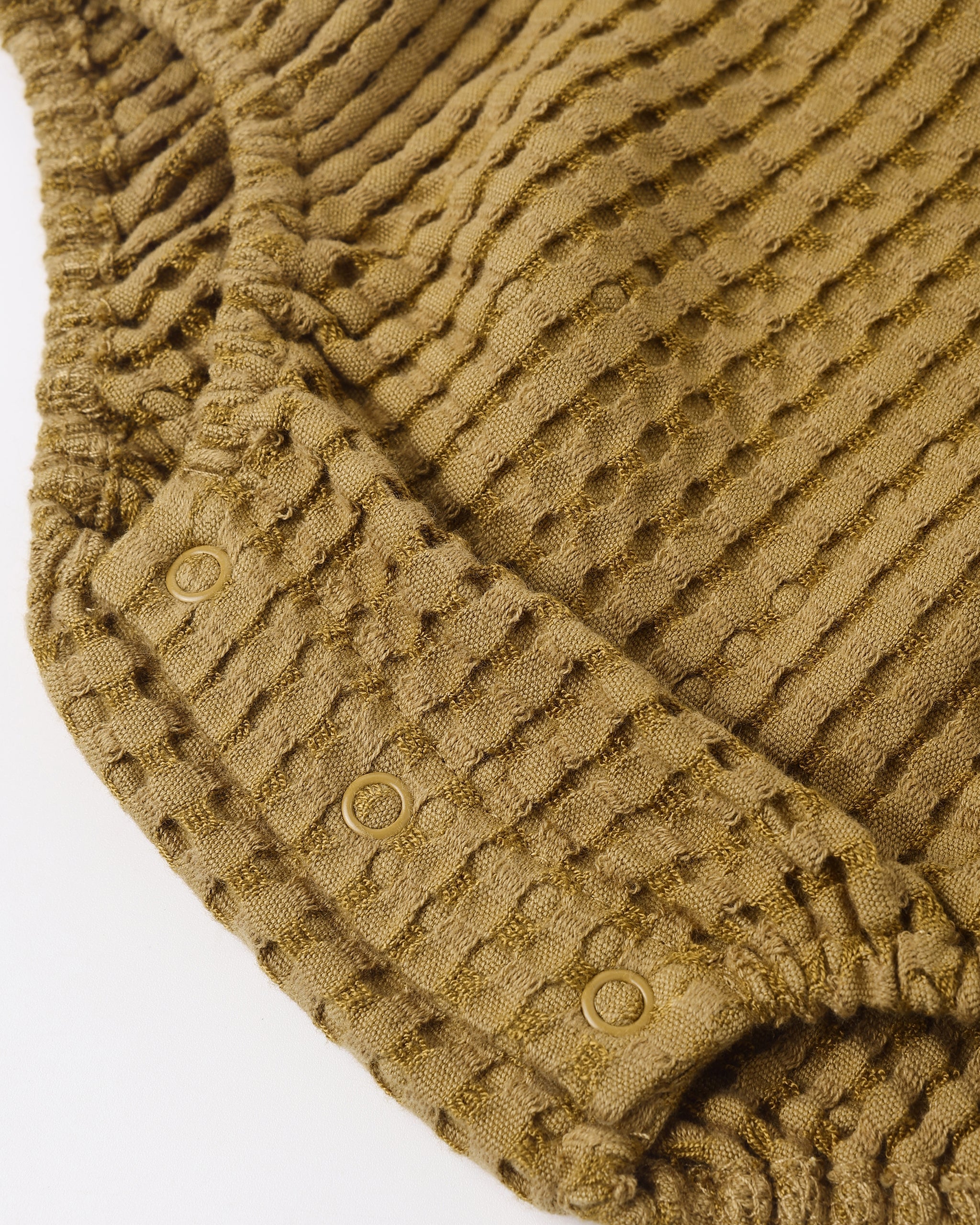 Beau Romper Ocre - Image 3