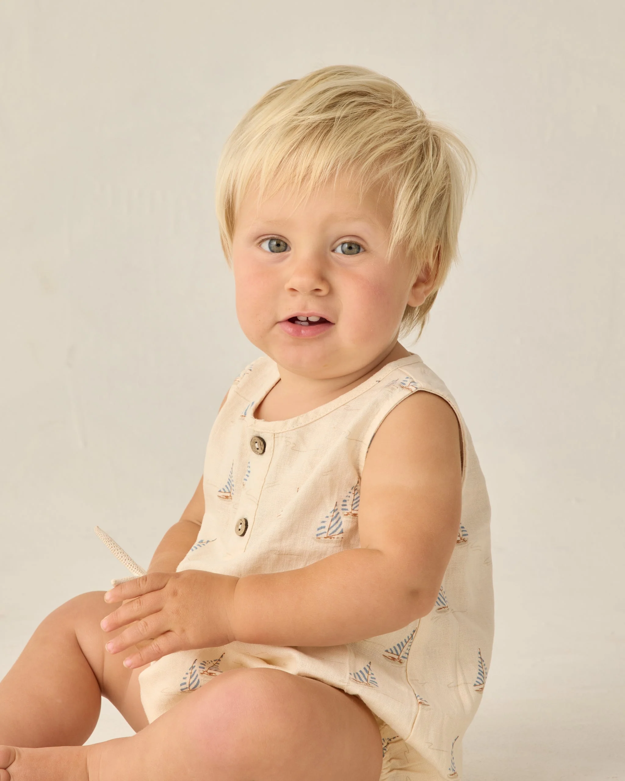 Beau Romper Sail - Image 4