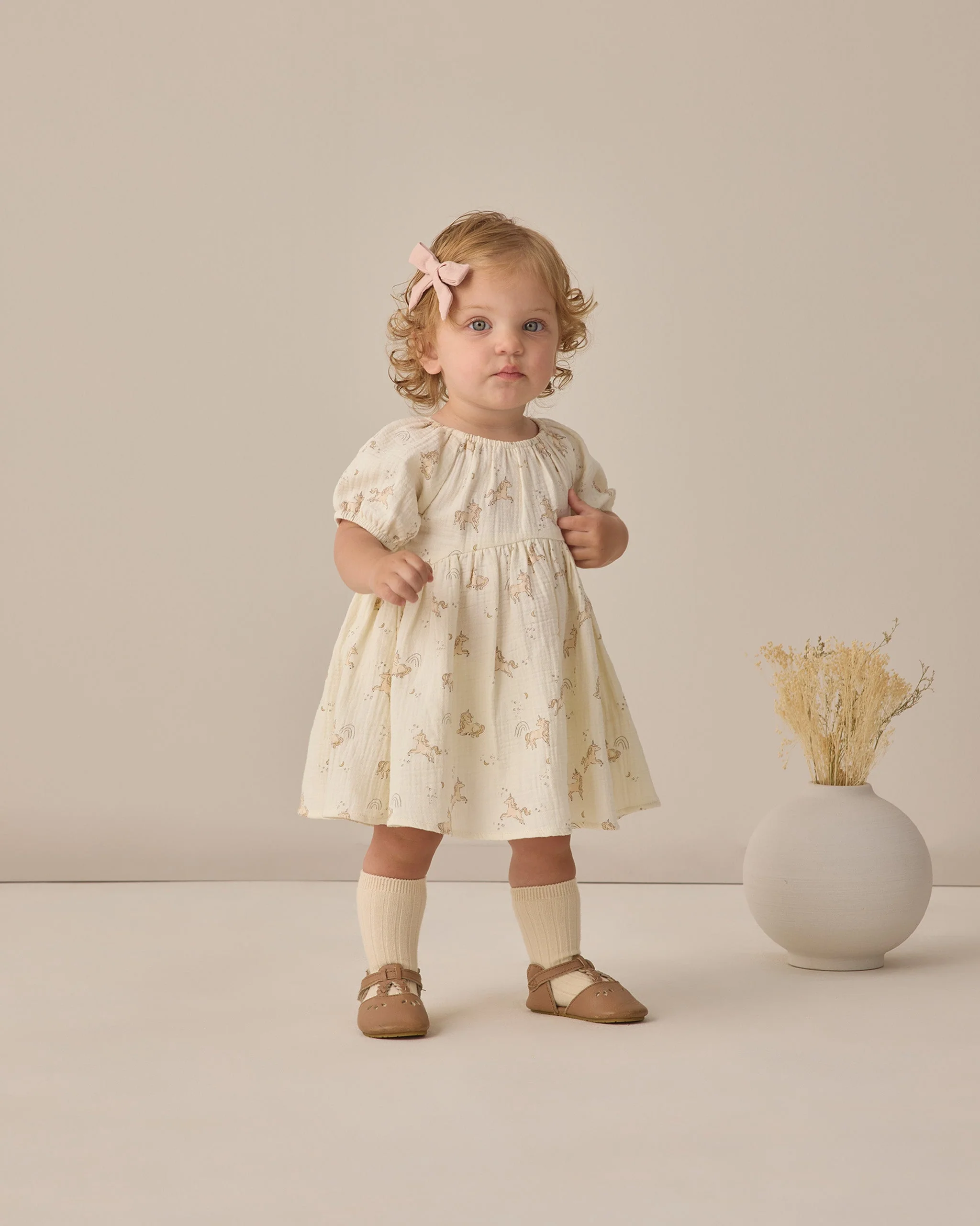 Bella Dress Unicorns - Image 2