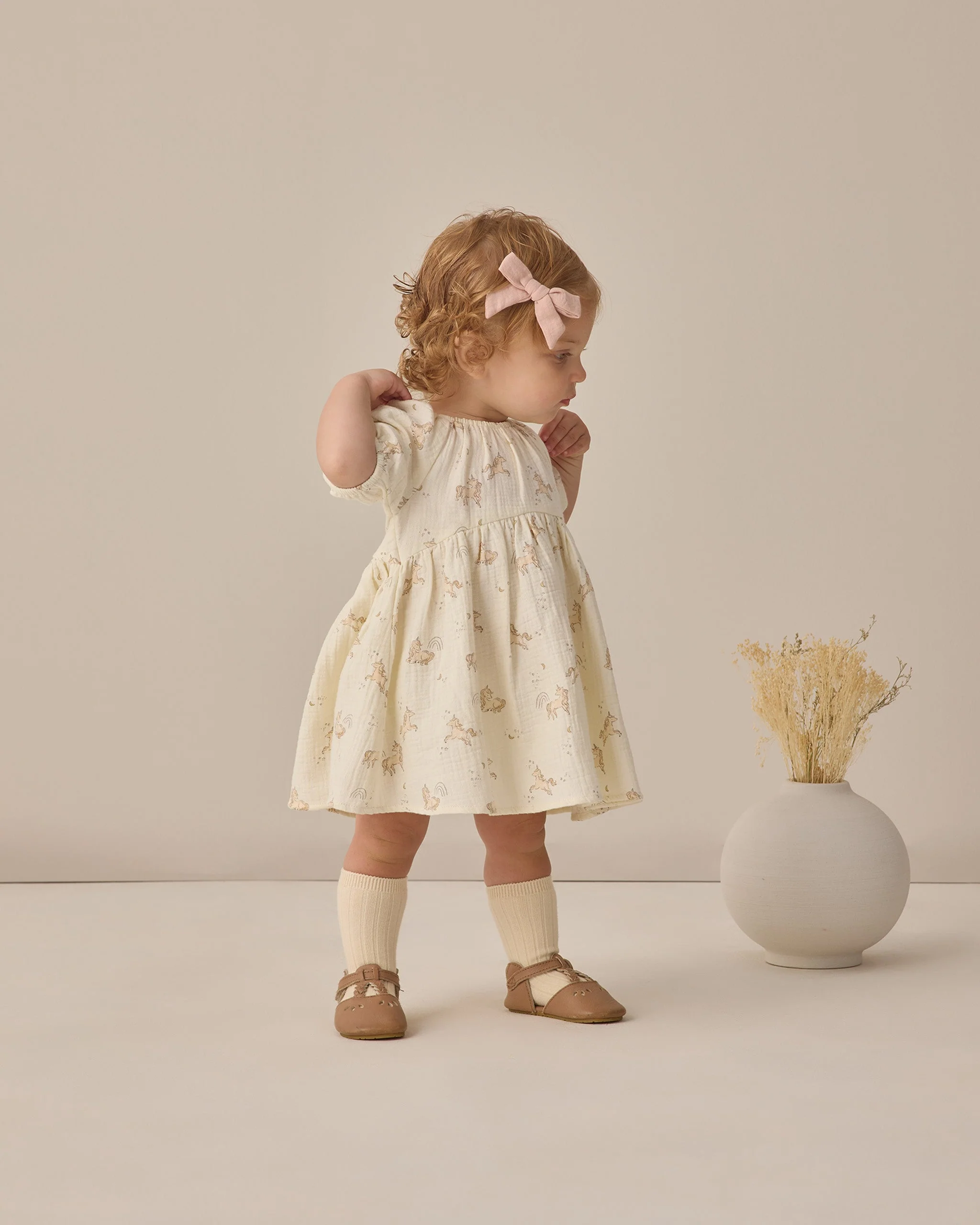 Bella Dress Unicorns - Image 3