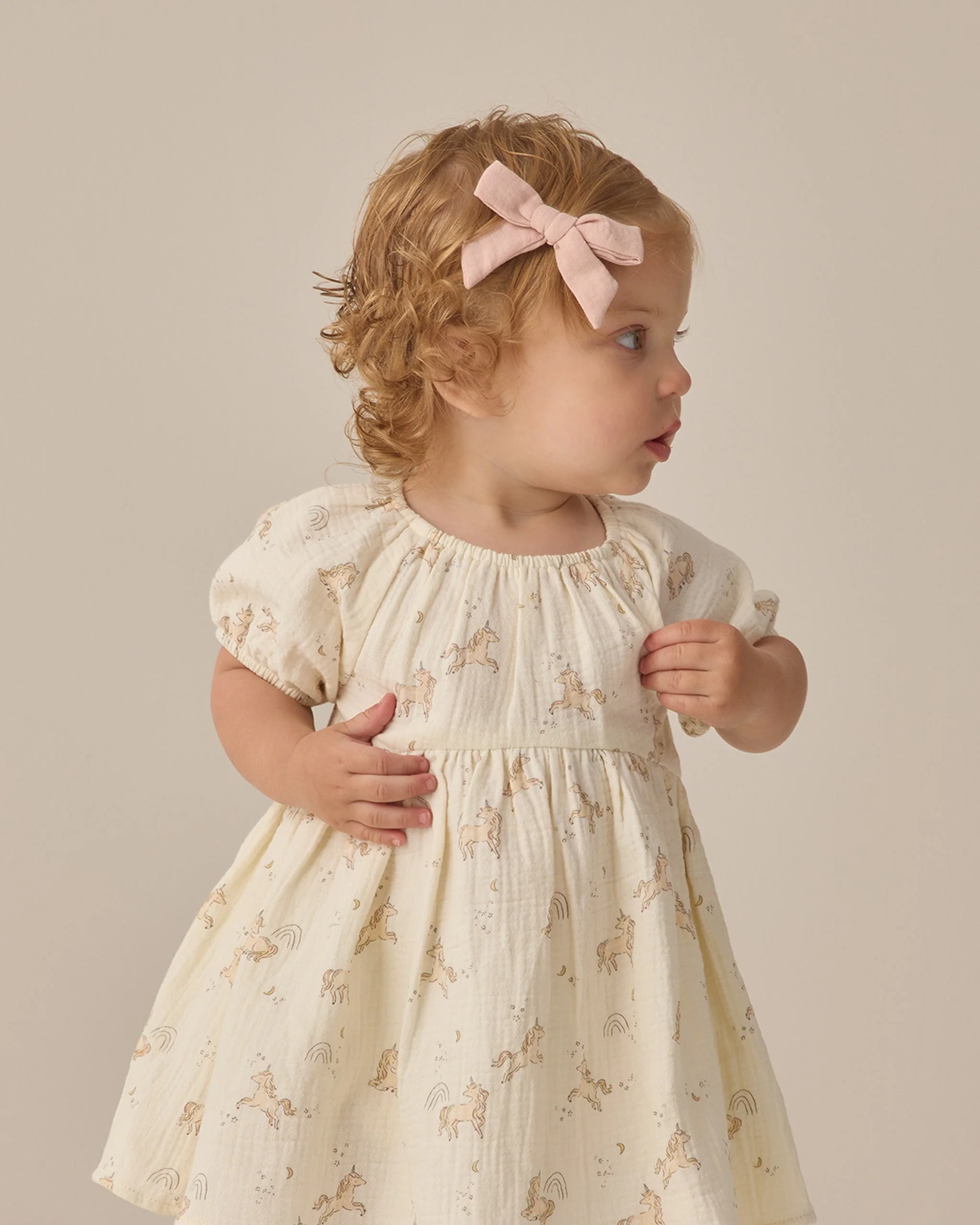 Bella Dress Unicorns - Image 4