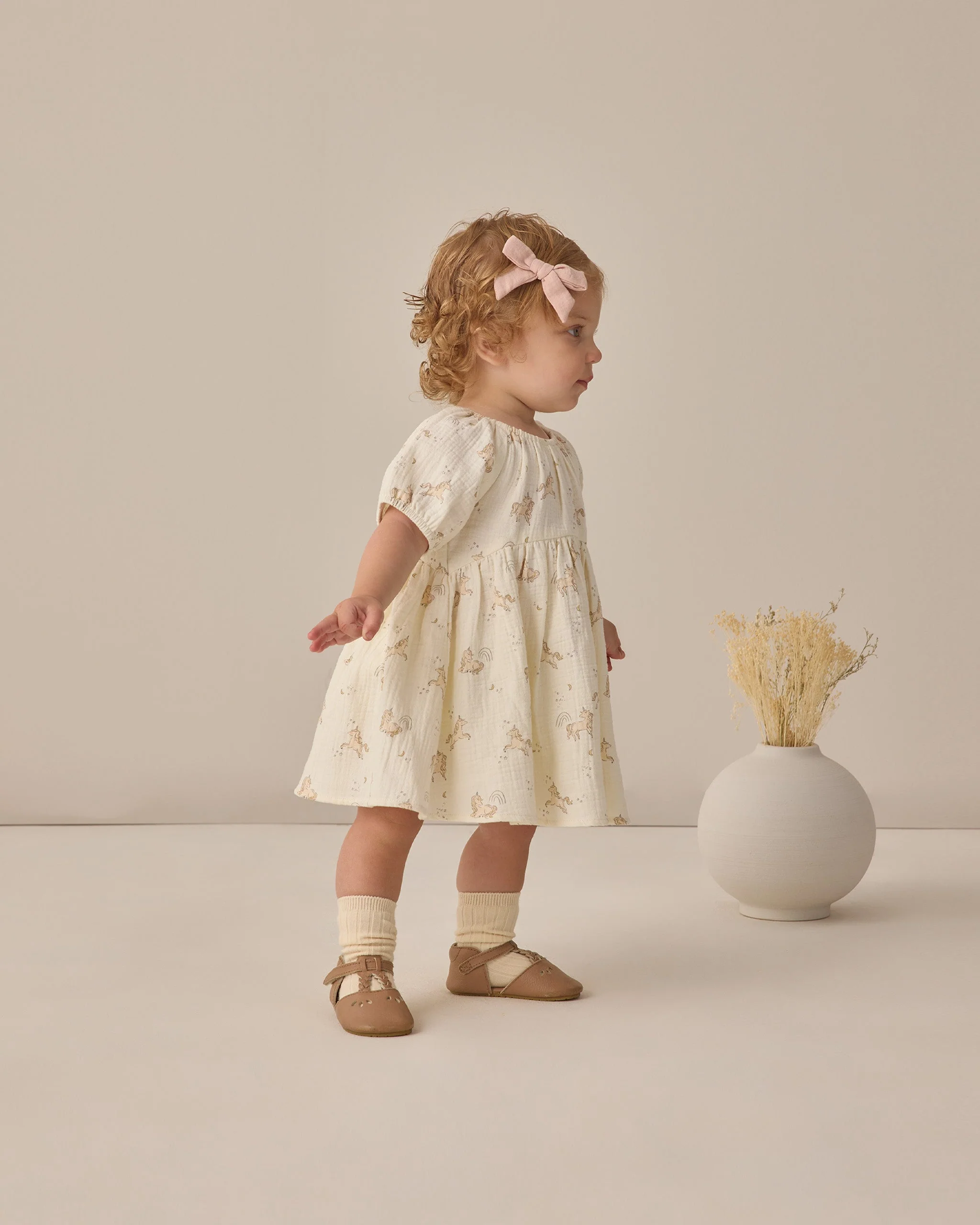 Bella Dress Unicorns - Image 5