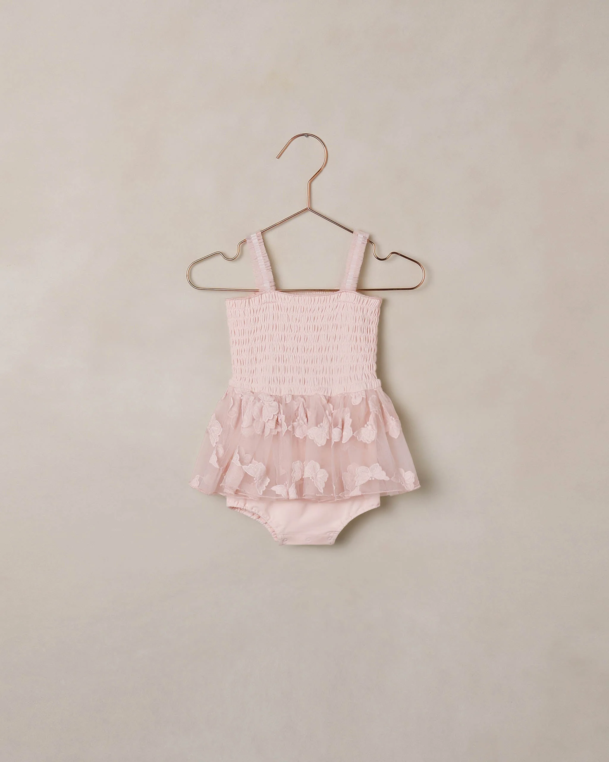Bella Tutu Butterfly Cotton Candy