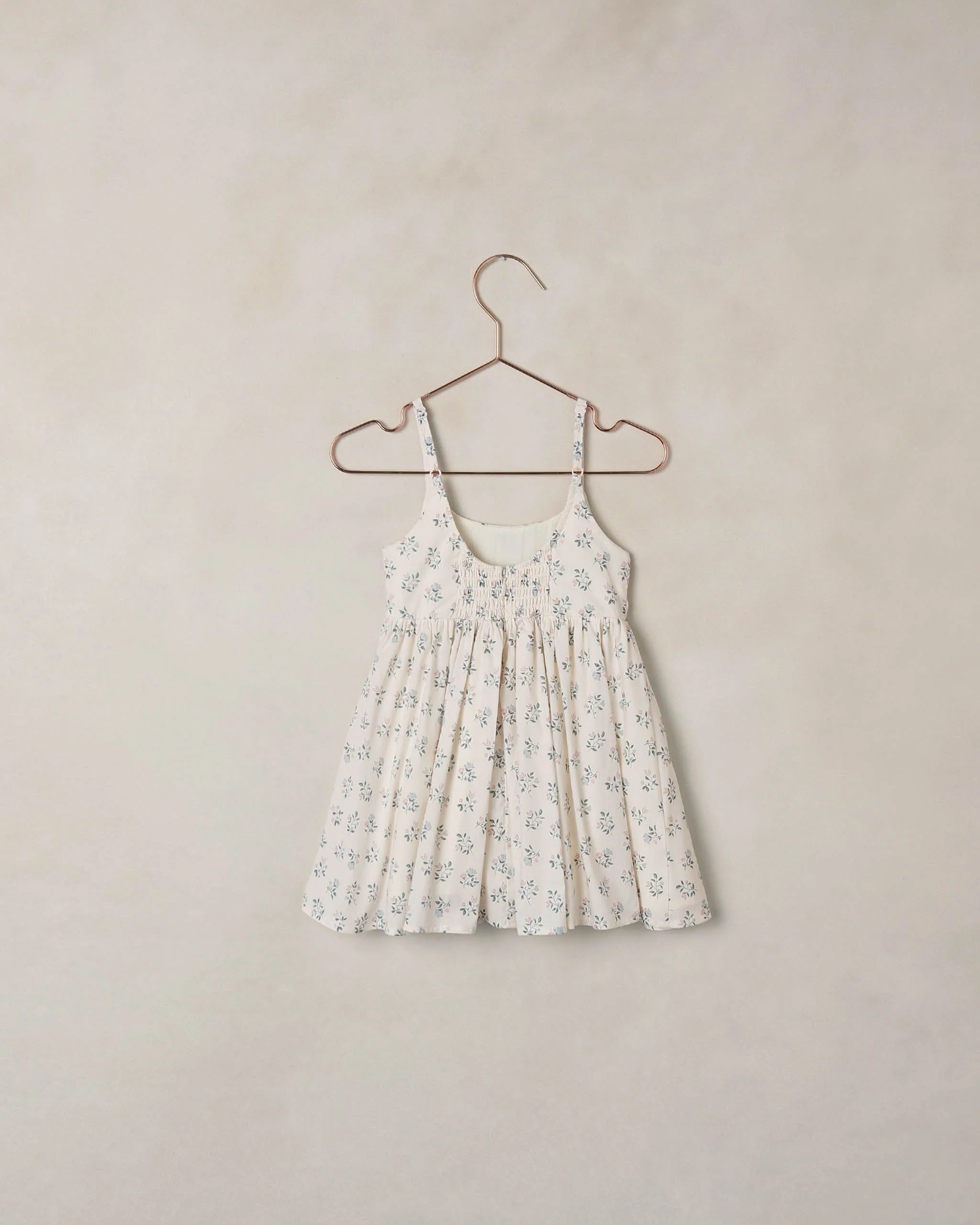 Betsy Dress Summer Ditsy - Image 2