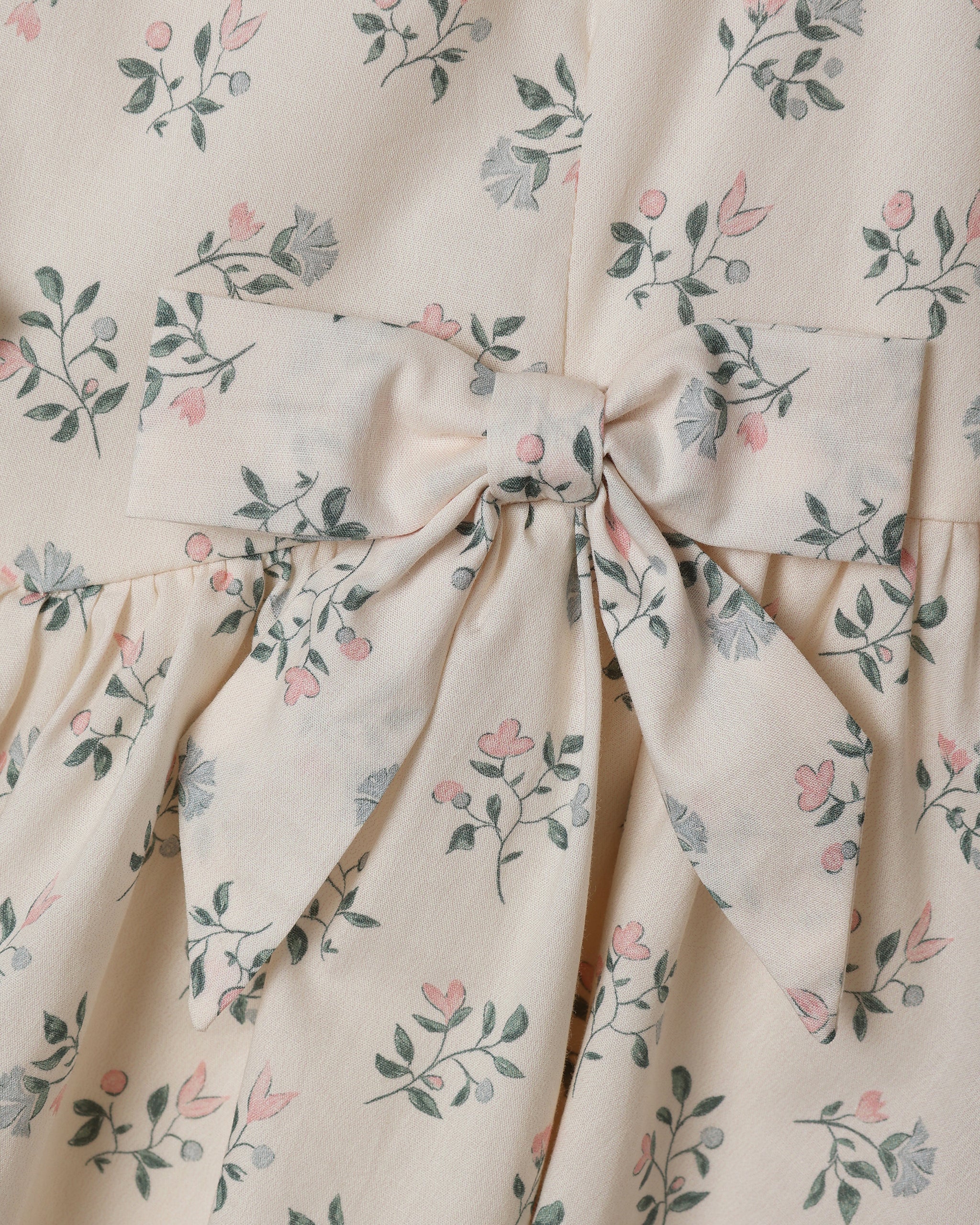 Betsy Dress Summer Ditsy - Image 8