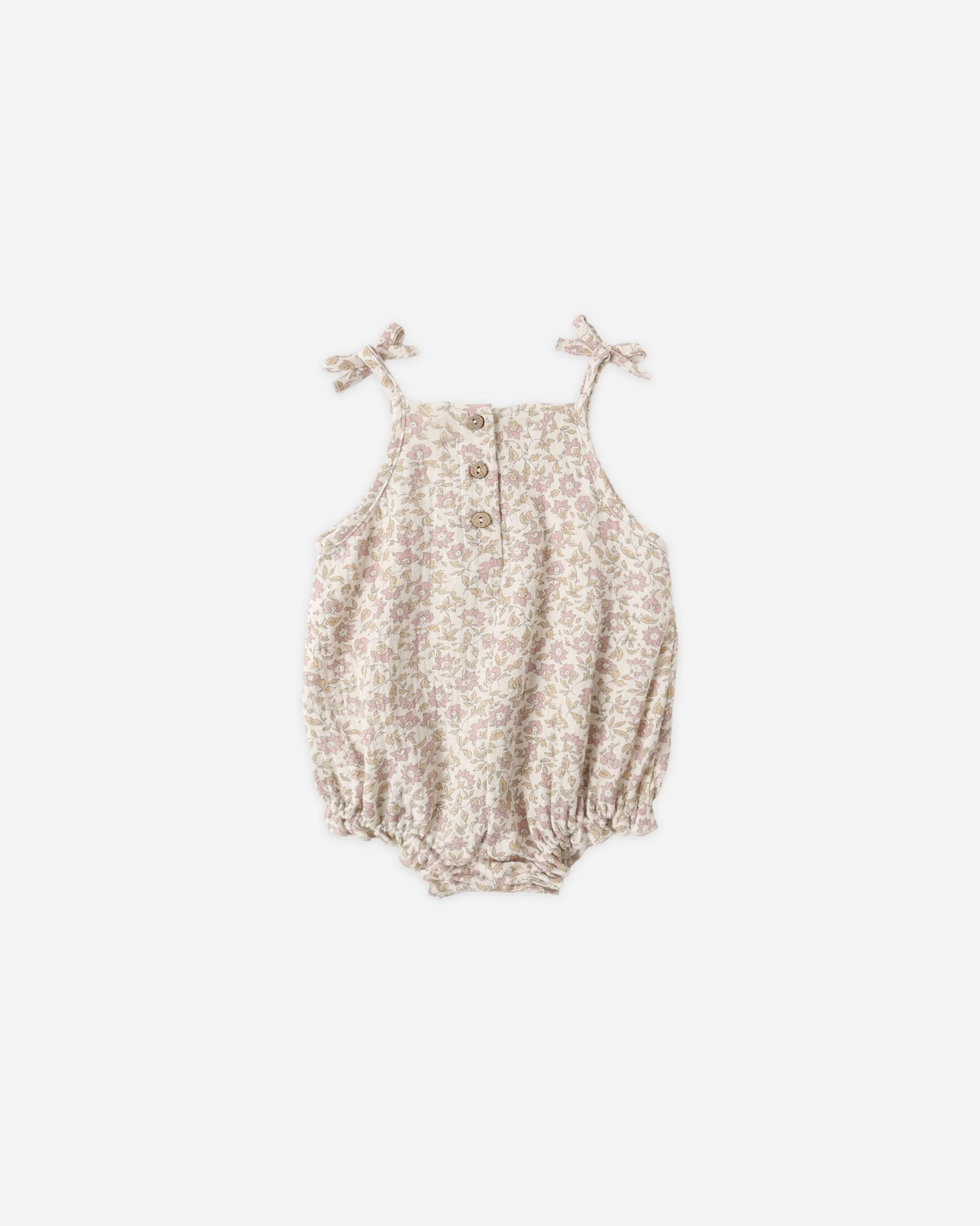 Betty Romper Dahlia - Image 2
