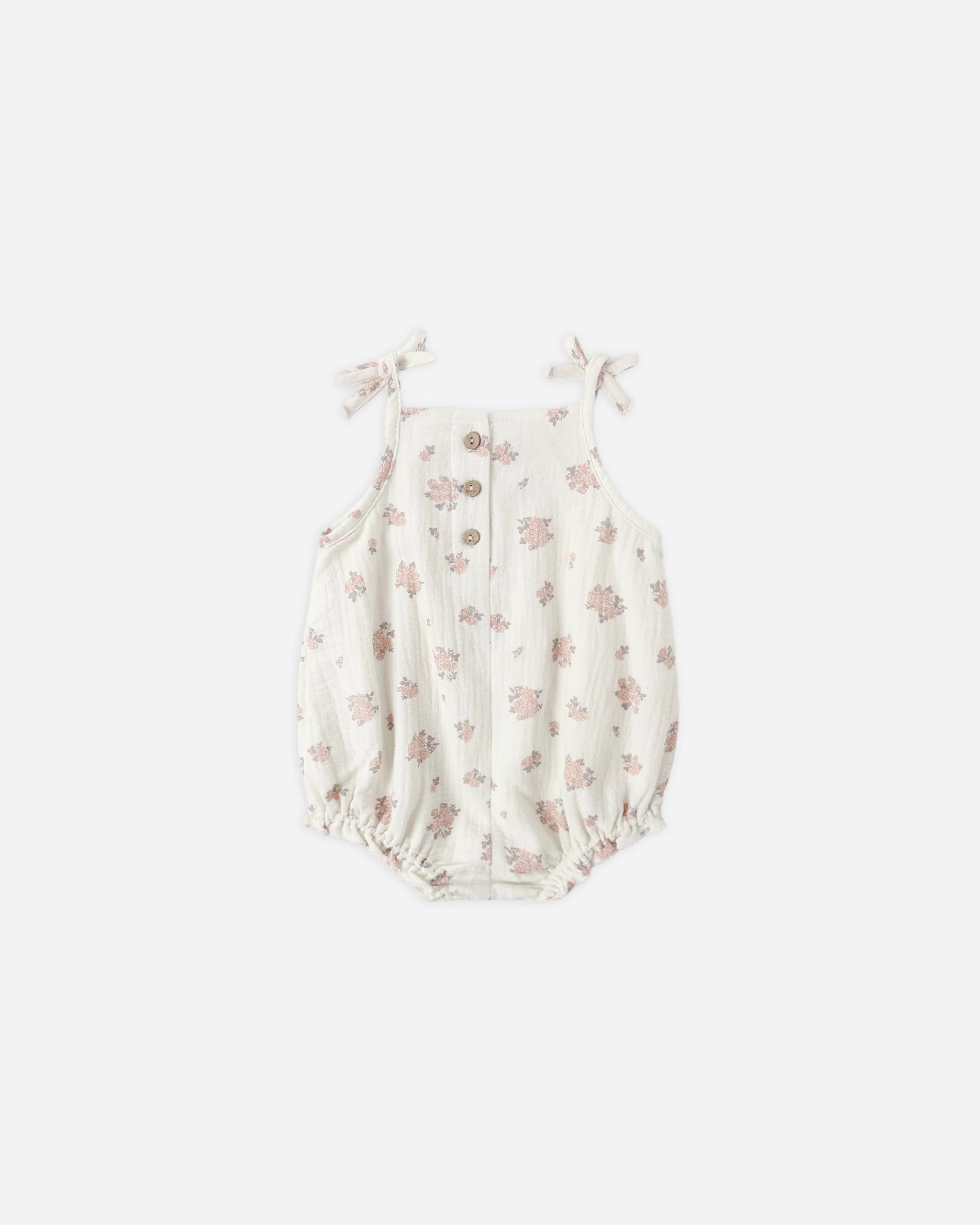 Betty Romper Garden Rose - Image 2