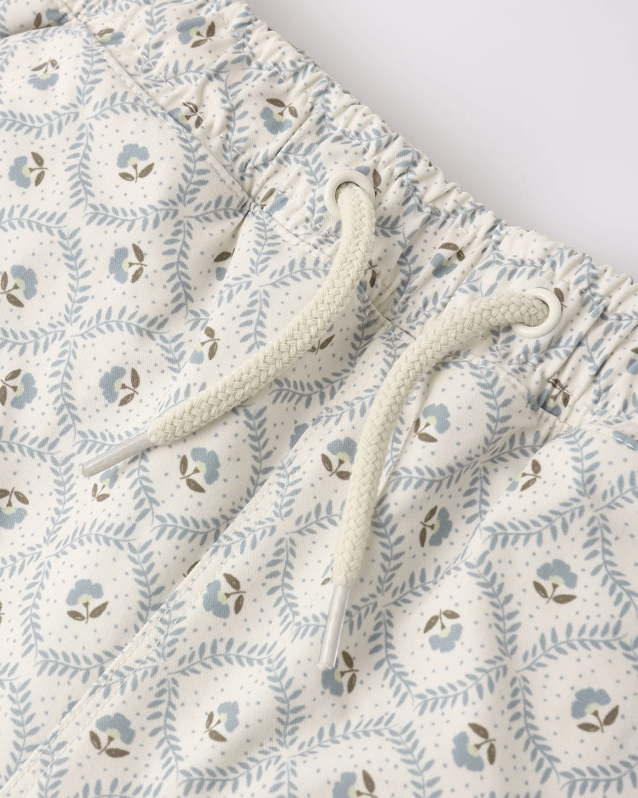 Boardshort Green Fleur - Image 8