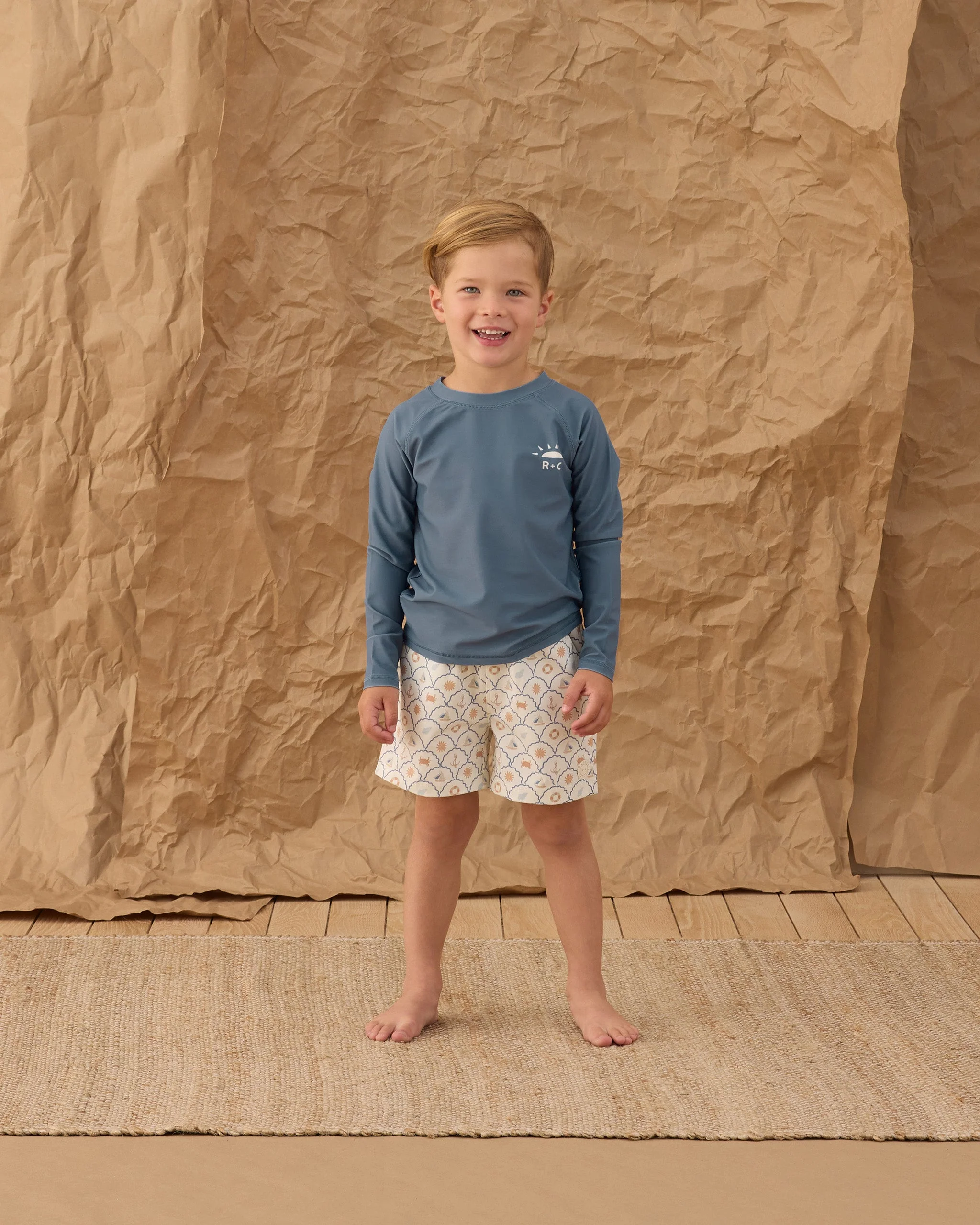 Boardshort Nautical - Image 2