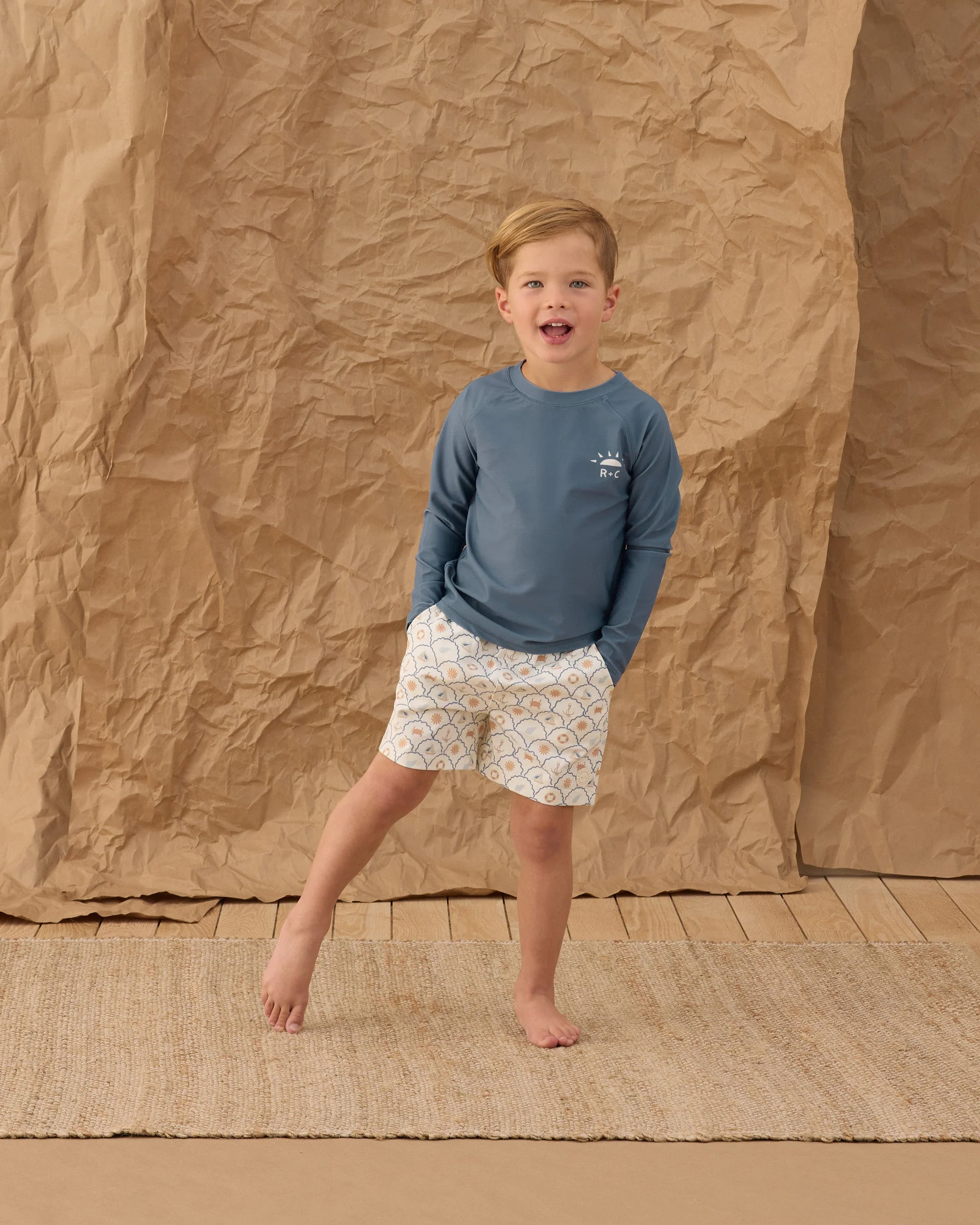 Boardshort Nautical - Image 3
